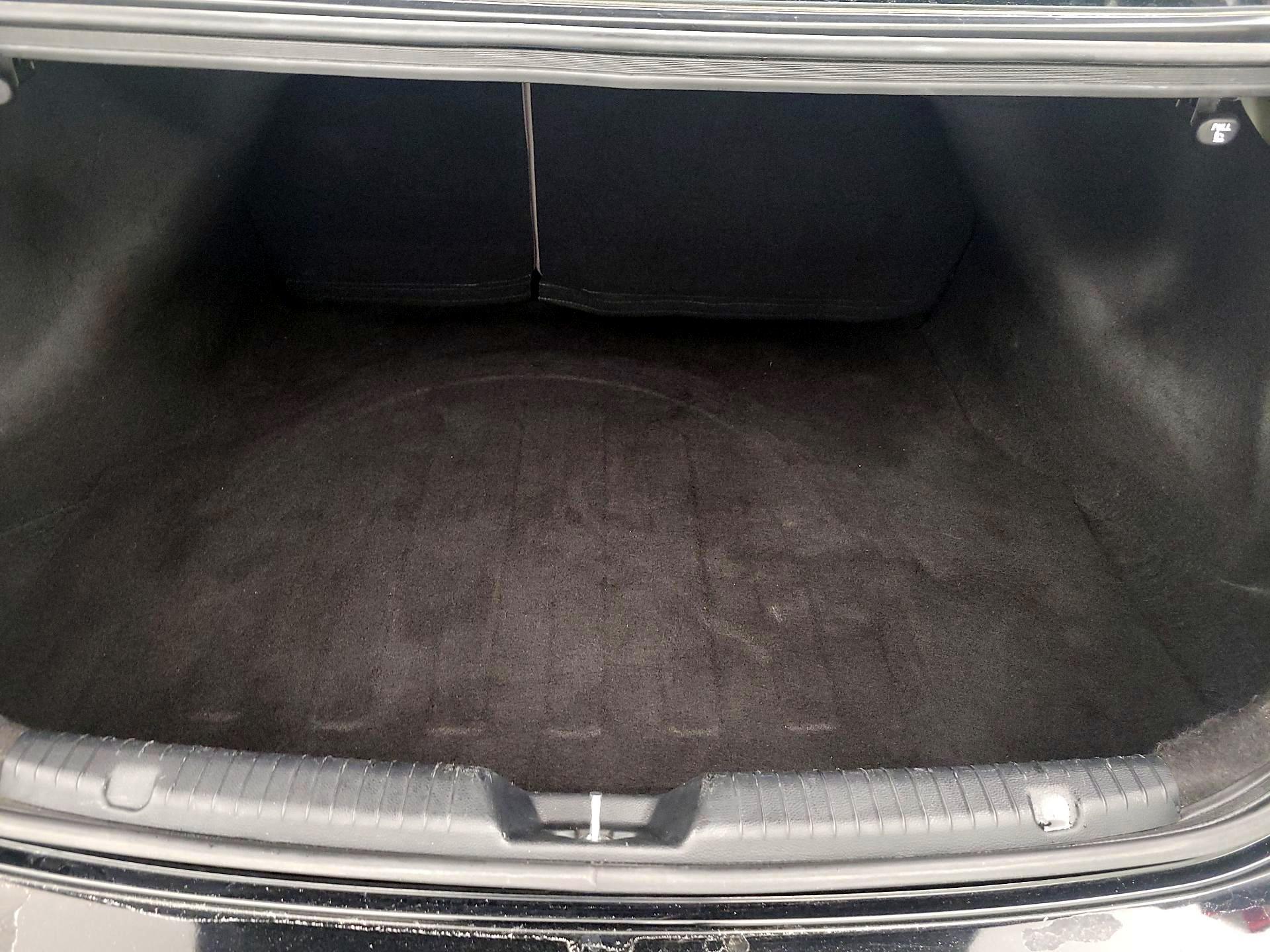 Thumbnail: 2015 Kia Forte - 19