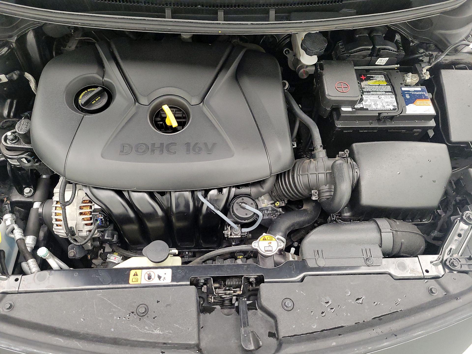 Thumbnail: 2015 Kia Forte - 20