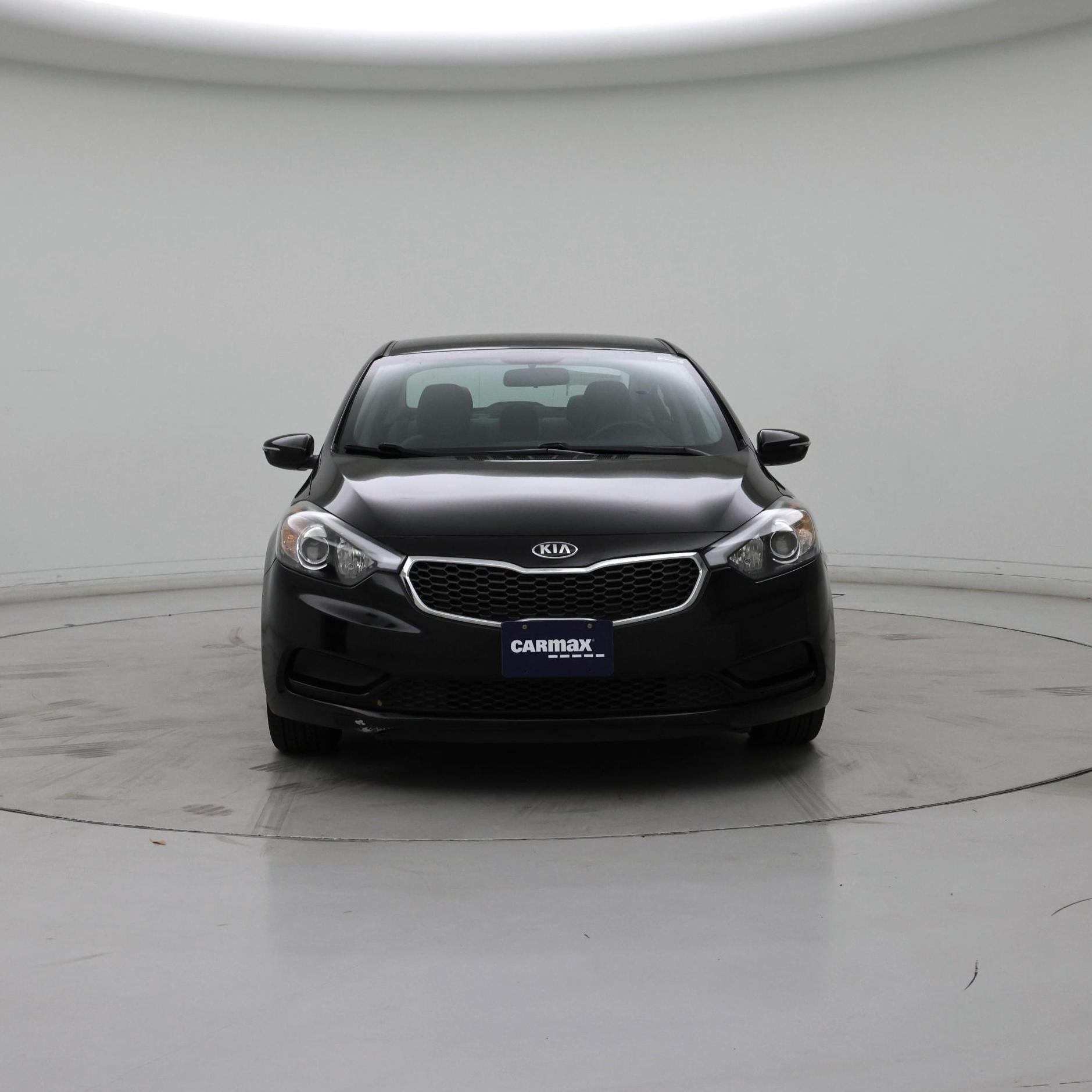 Thumbnail: 2015 Kia Forte - 5