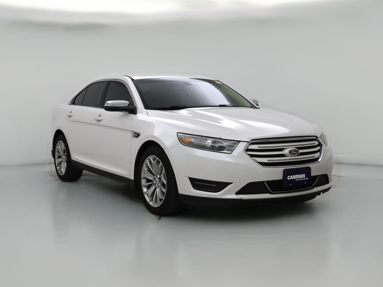2014 Ford Taurus Limited
