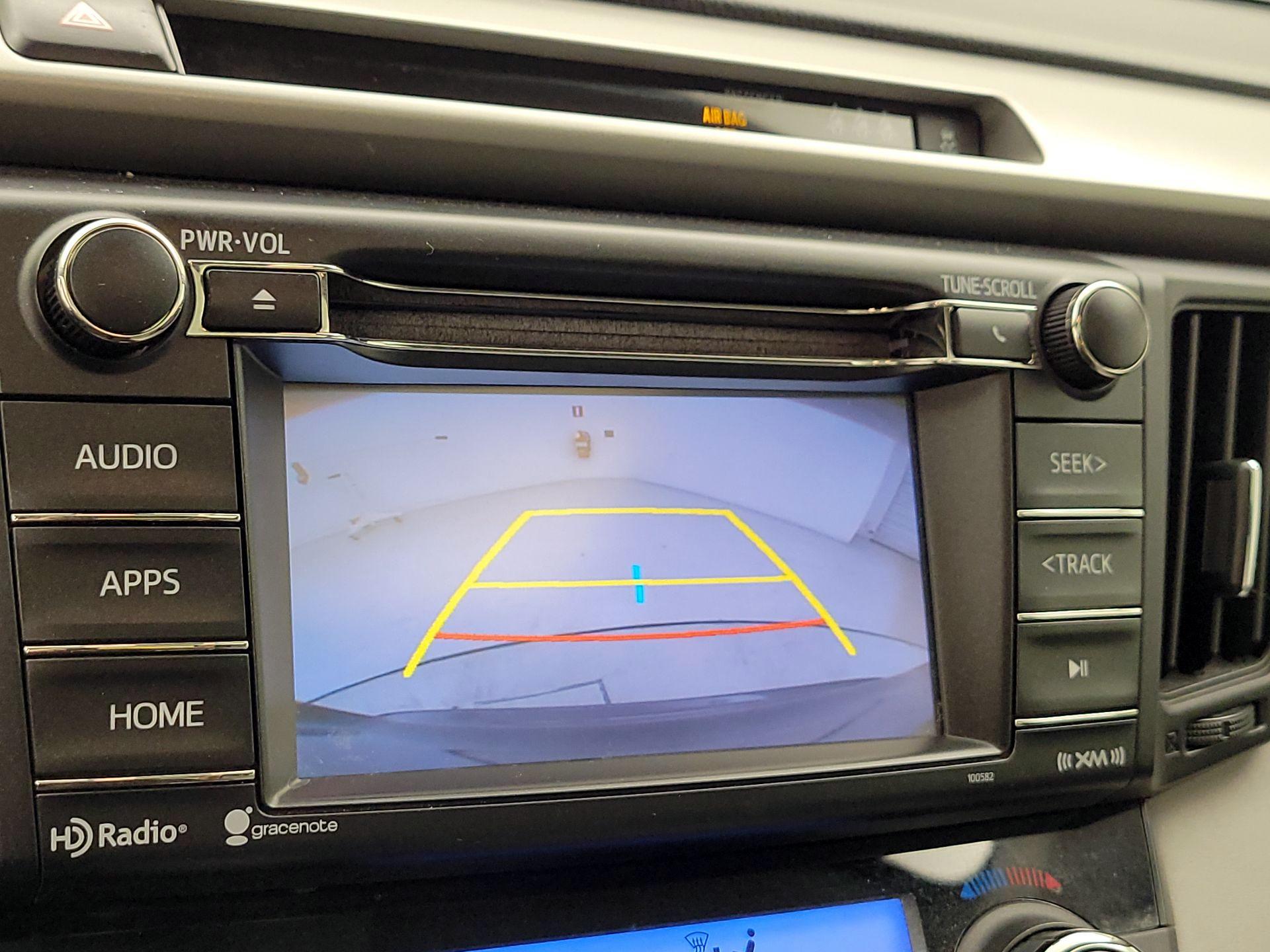 Thumbnail: 2017 Toyota RAV4 - 14