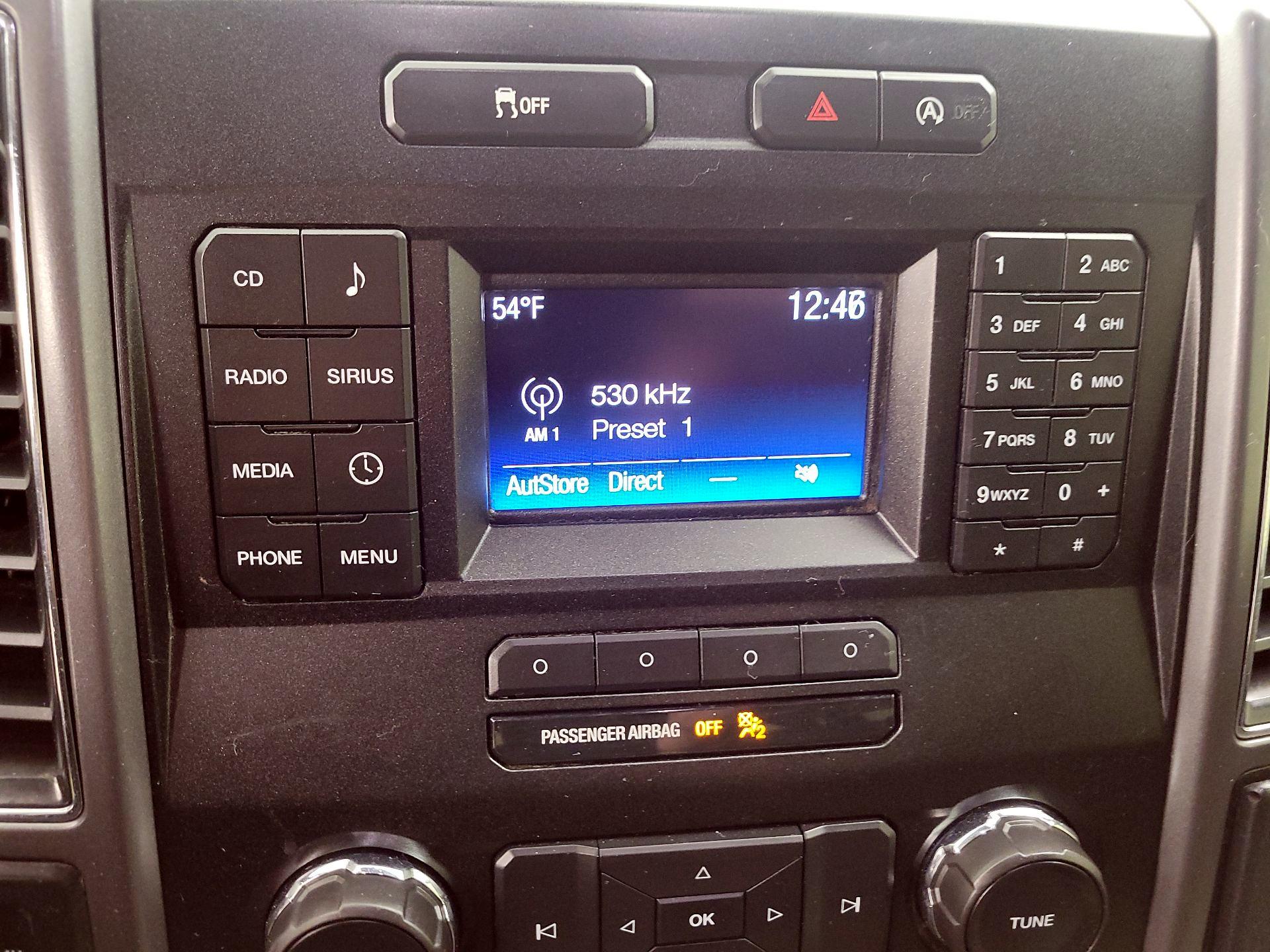 Thumbnail: 2017 Ford F-150 - 14