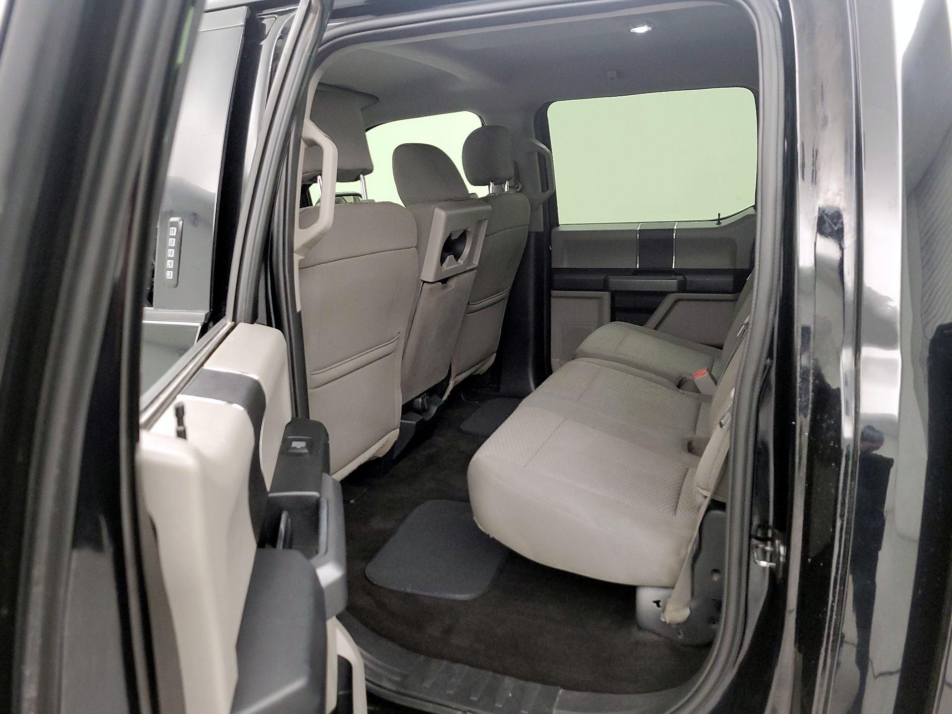 Thumbnail: 2017 Ford F-150 - 18