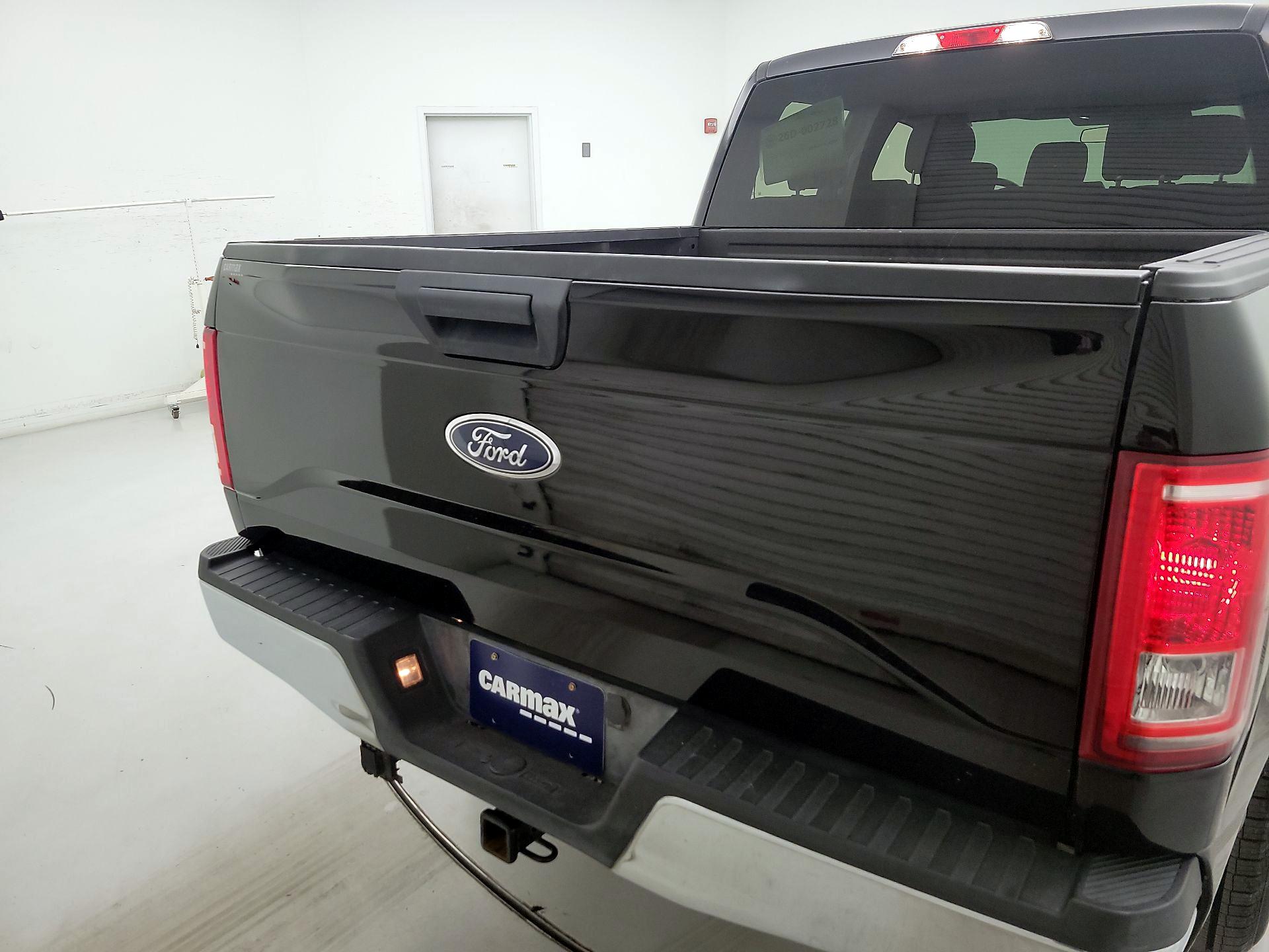 Thumbnail: 2017 Ford F-150 - 19