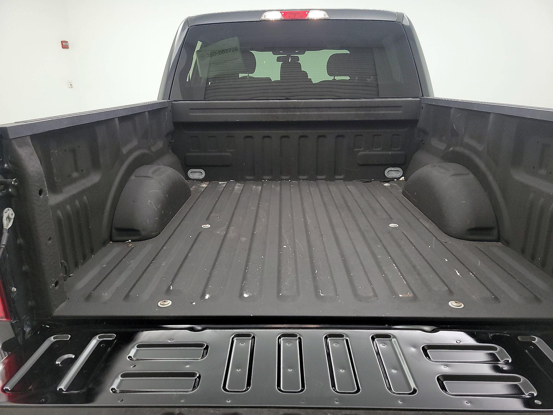 Thumbnail: 2017 Ford F-150 - 20