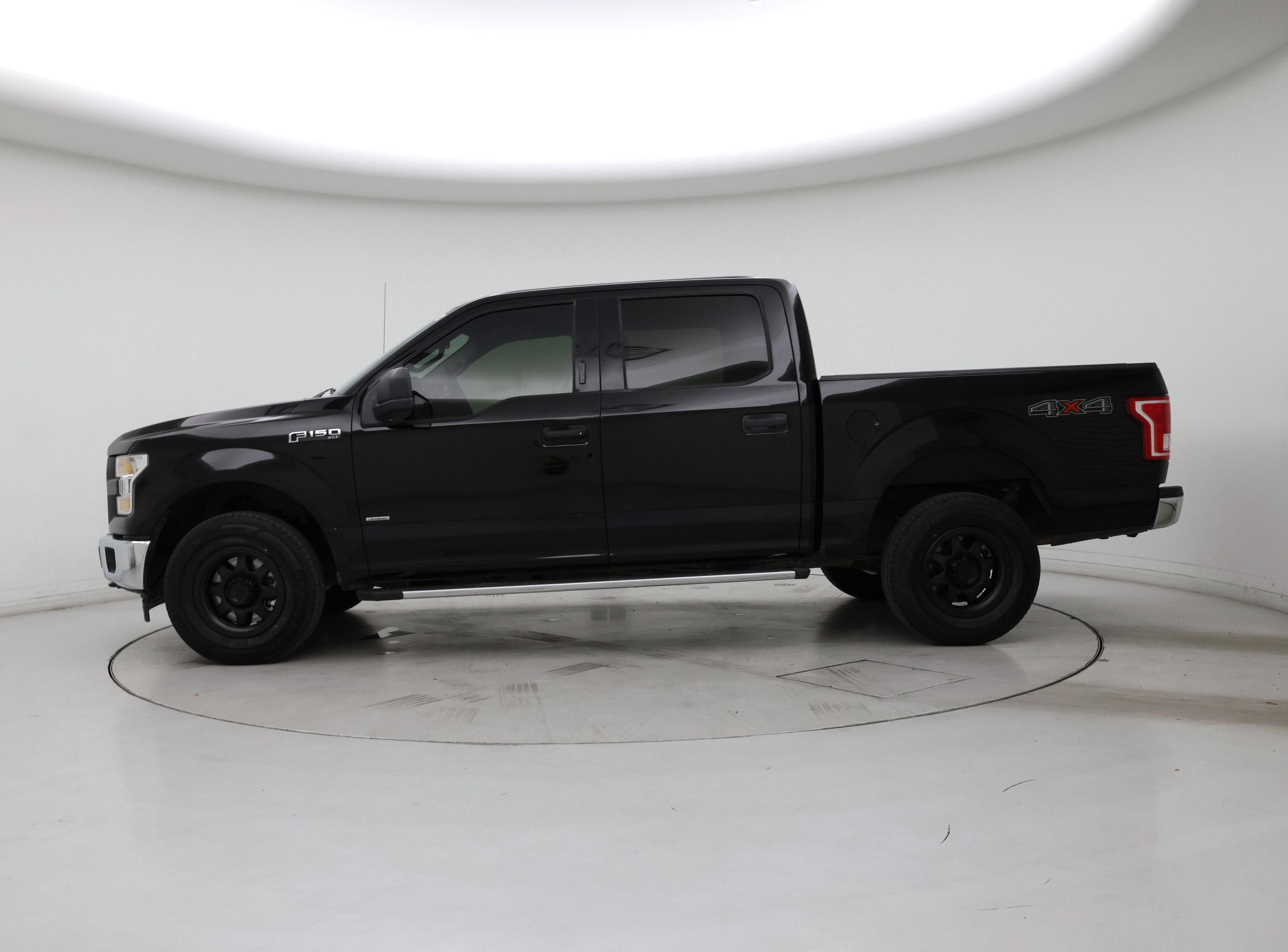 Thumbnail: 2017 Ford F-150 - 3