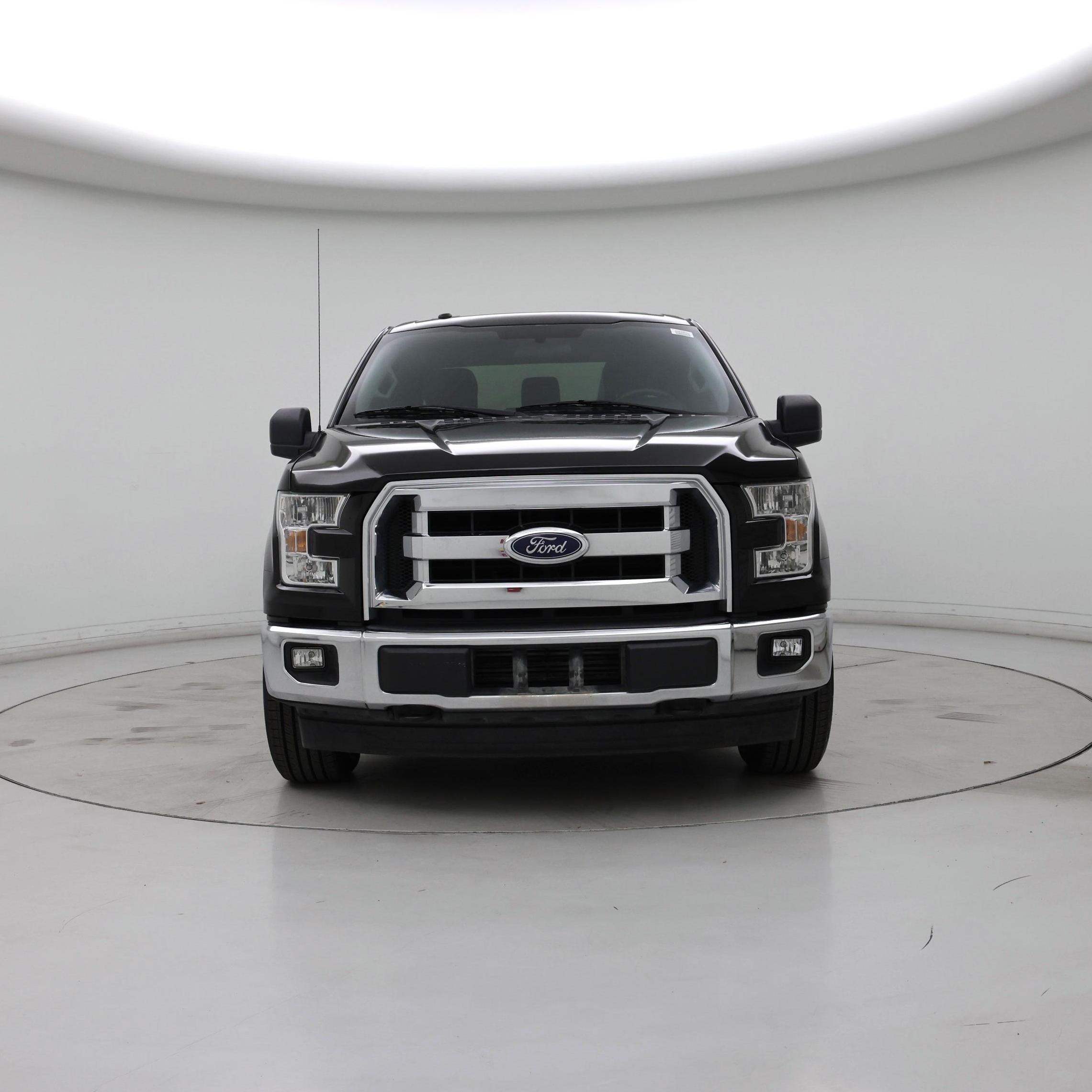 Thumbnail: 2017 Ford F-150 - 5