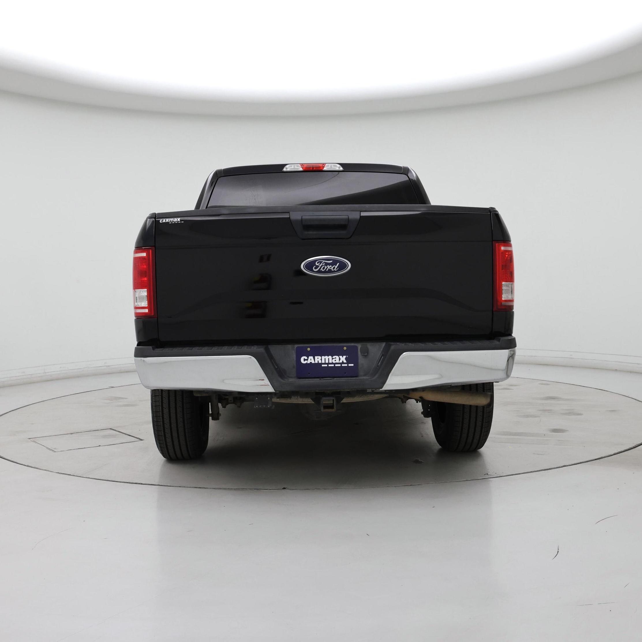 Thumbnail: 2017 Ford F-150 - 6