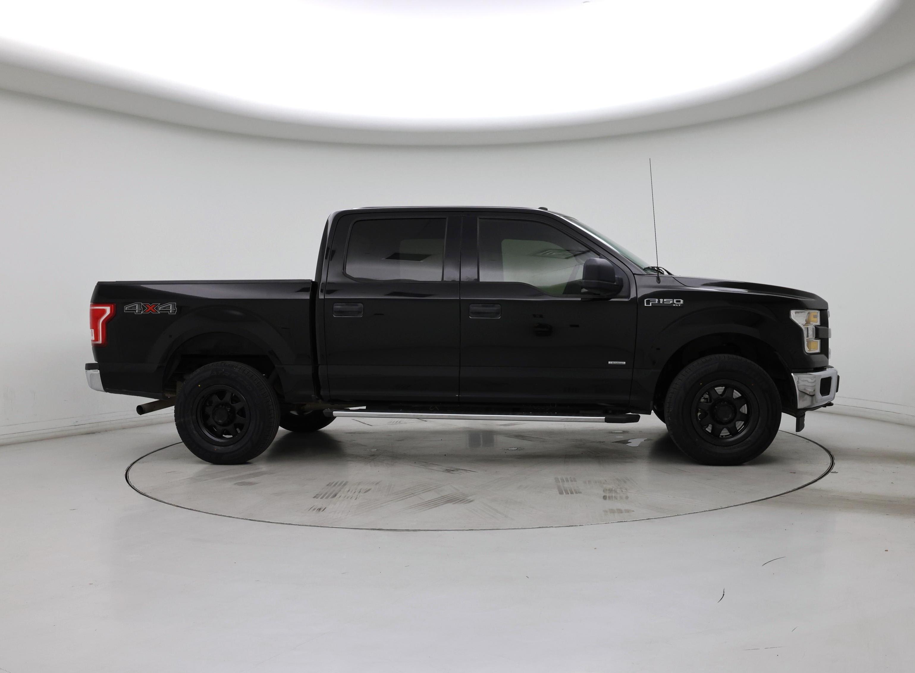 Thumbnail: 2017 Ford F-150 - 7