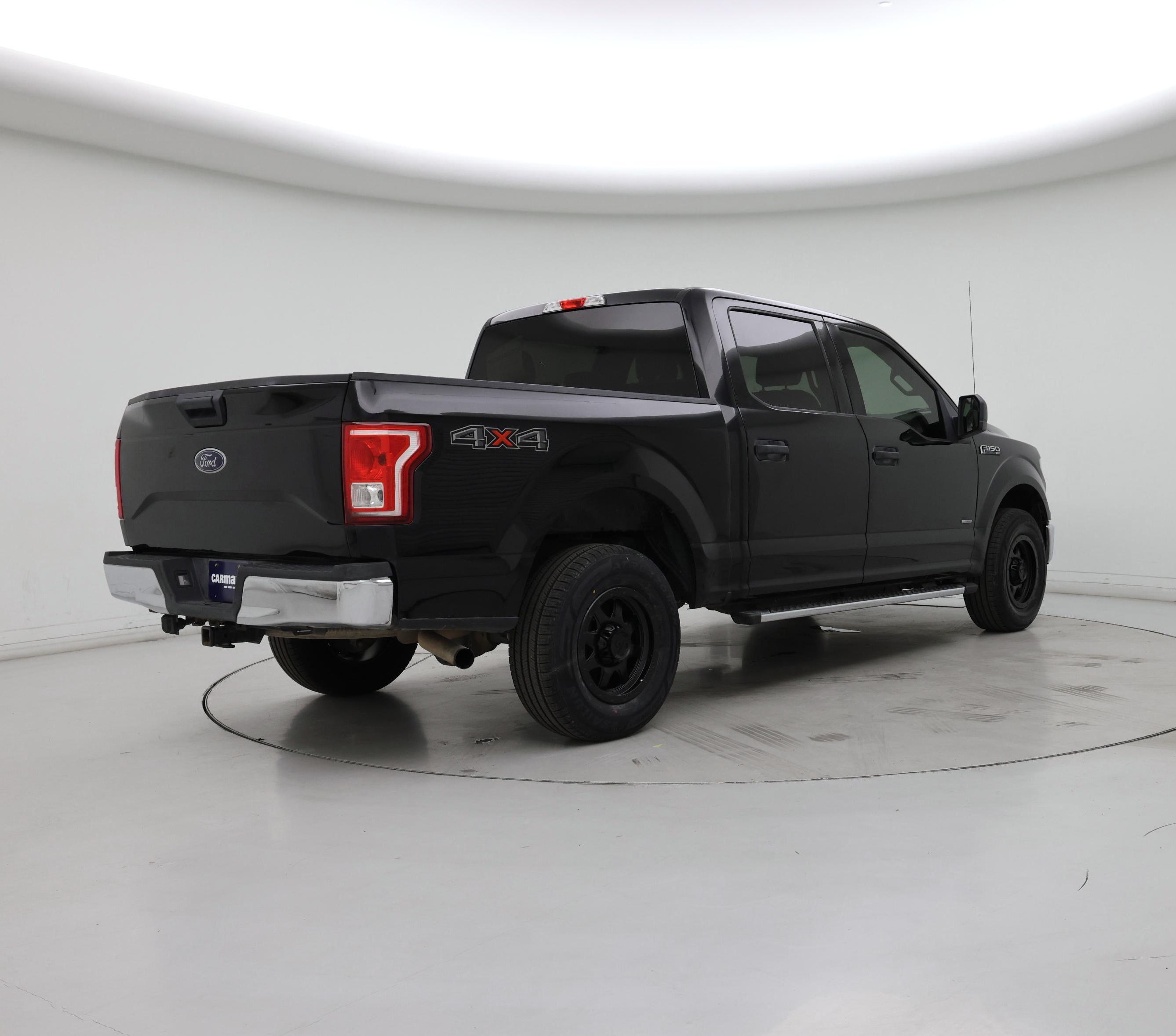 Thumbnail: 2017 Ford F-150 - 8