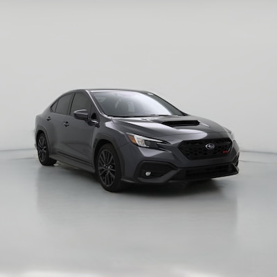 2025 Subaru WRX Premium