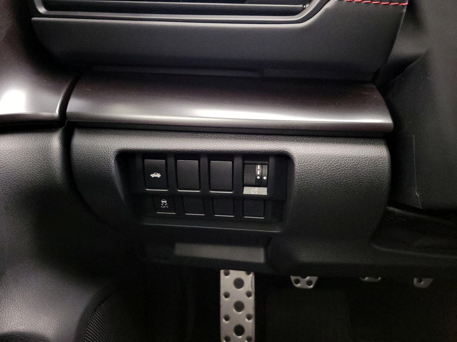 Thumbnail: 2025 Subaru WRX - 13