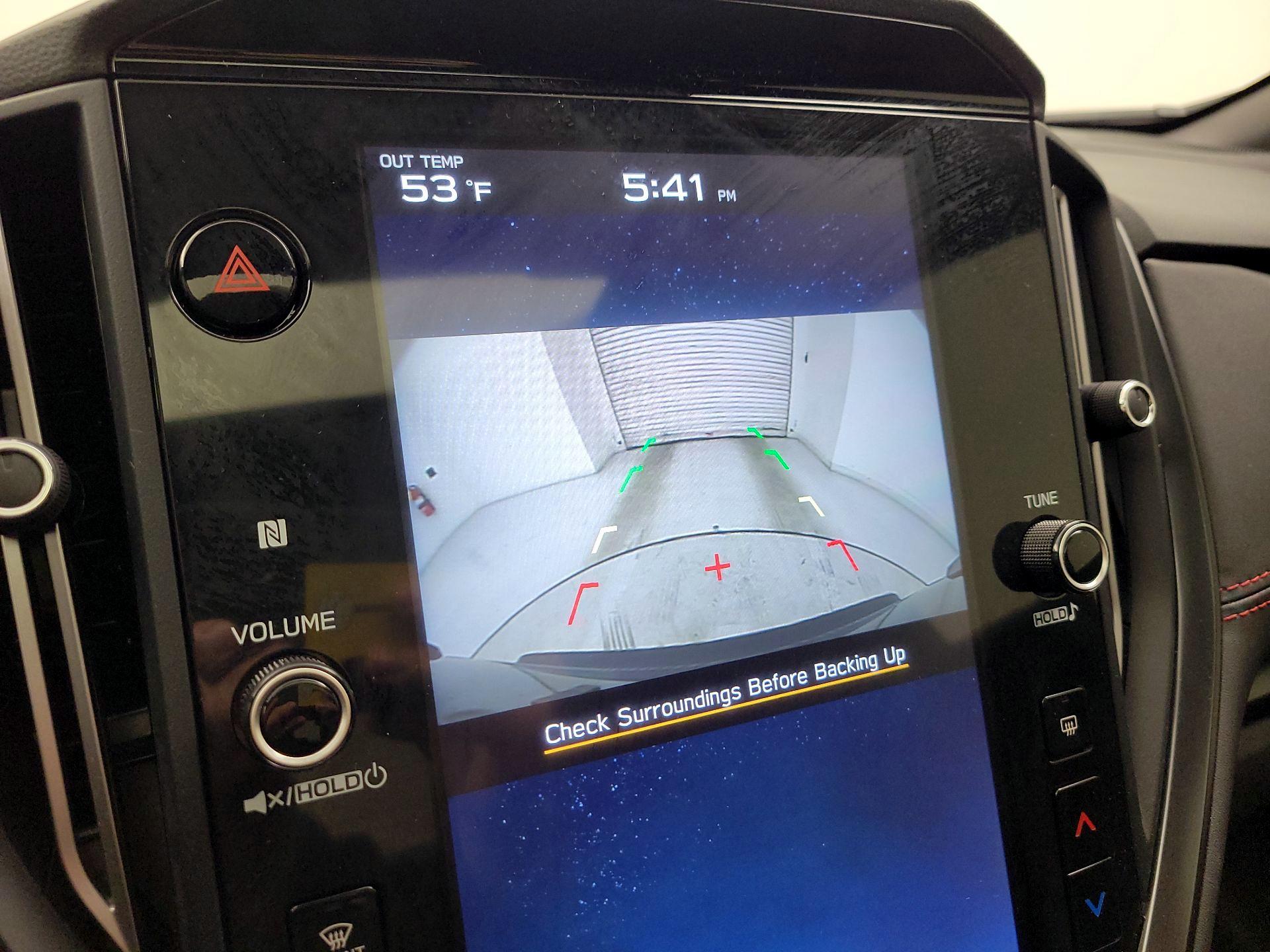 Thumbnail: 2025 Subaru WRX - 14