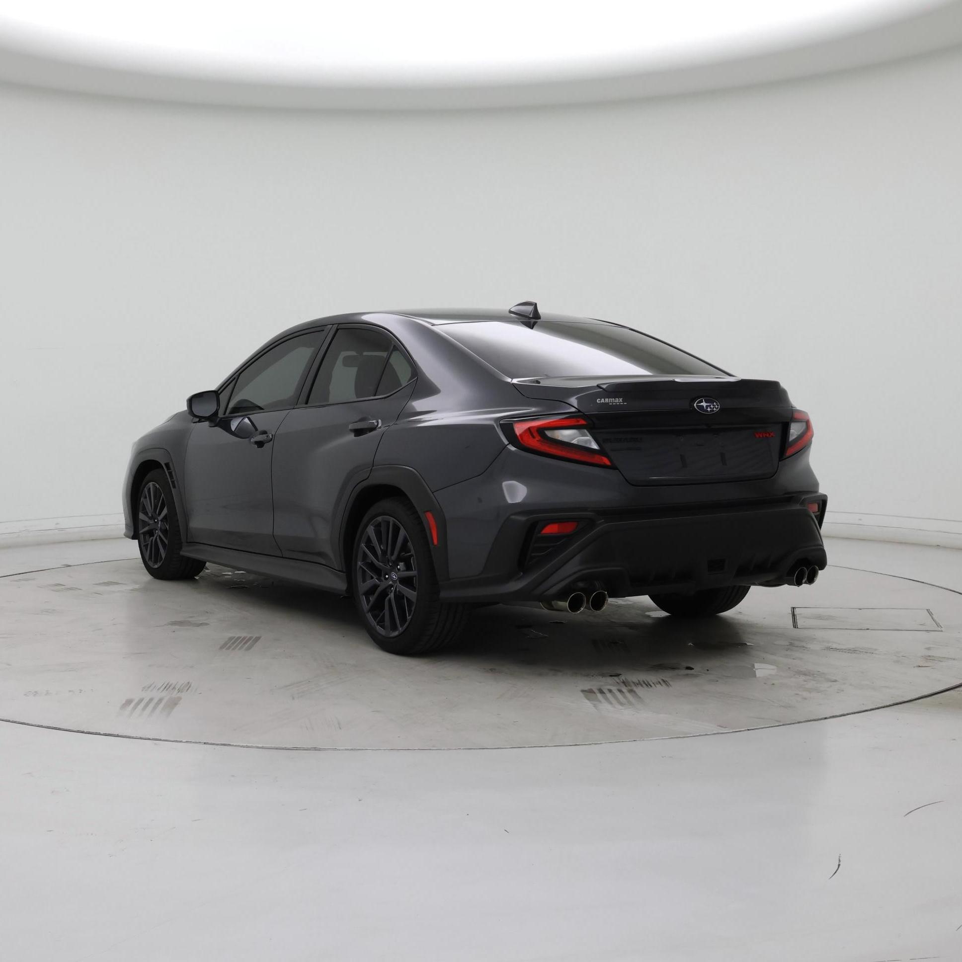 Thumbnail: 2025 Subaru WRX - 2