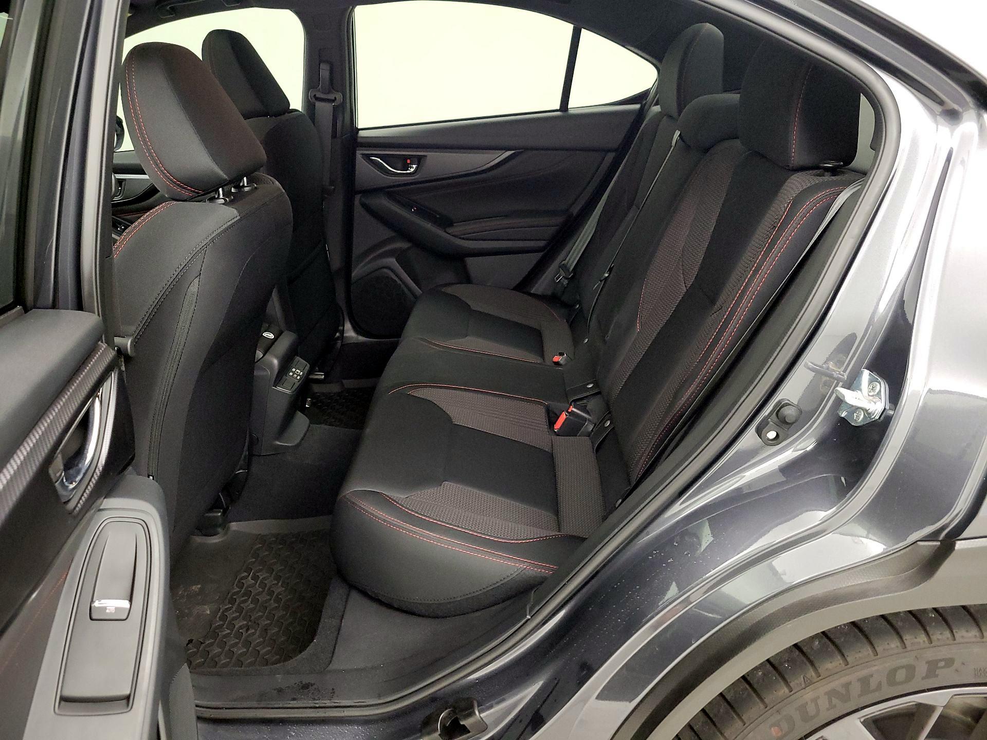 Thumbnail: 2025 Subaru WRX - 19