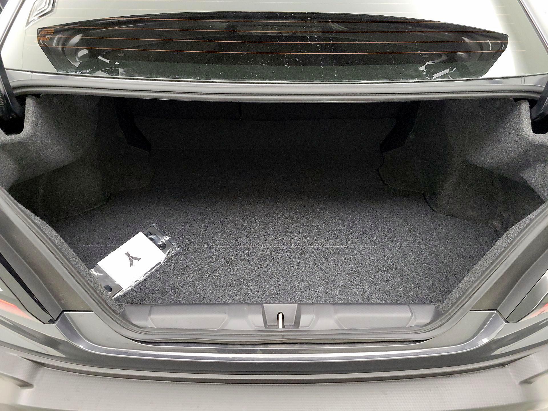 Thumbnail: 2025 Subaru WRX - 20