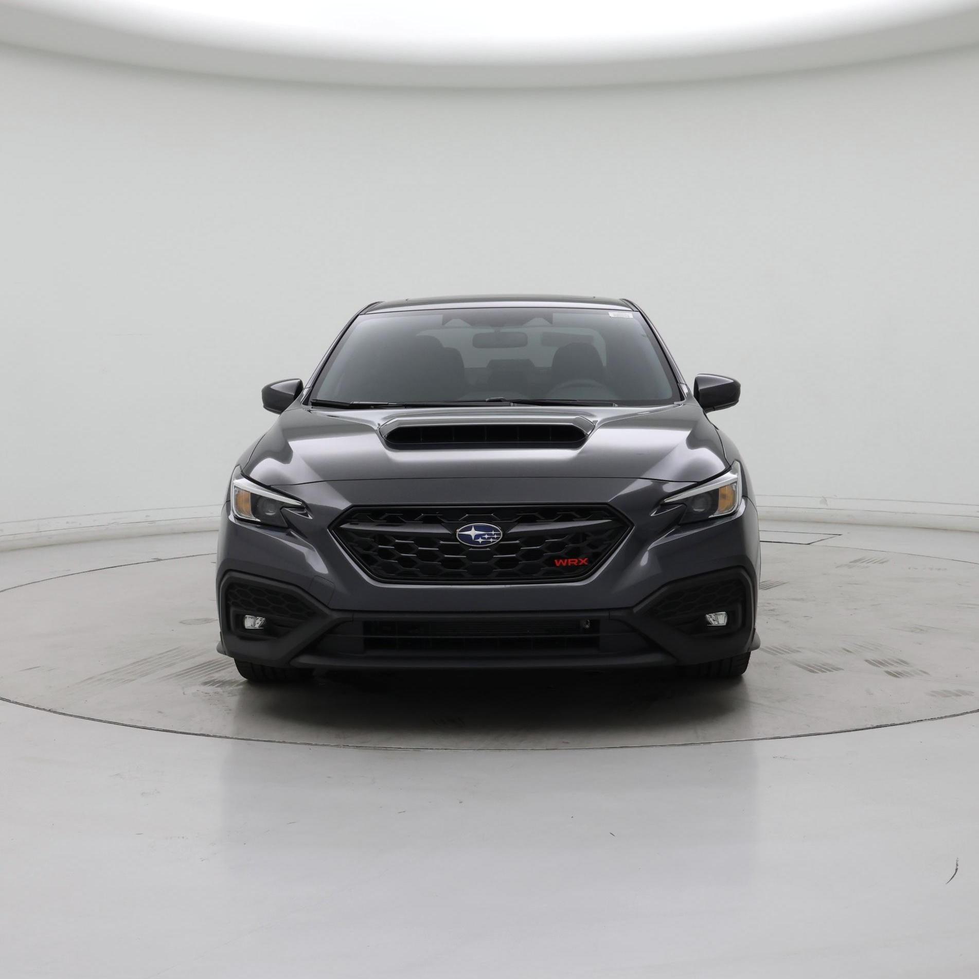 Thumbnail: 2025 Subaru WRX - 5