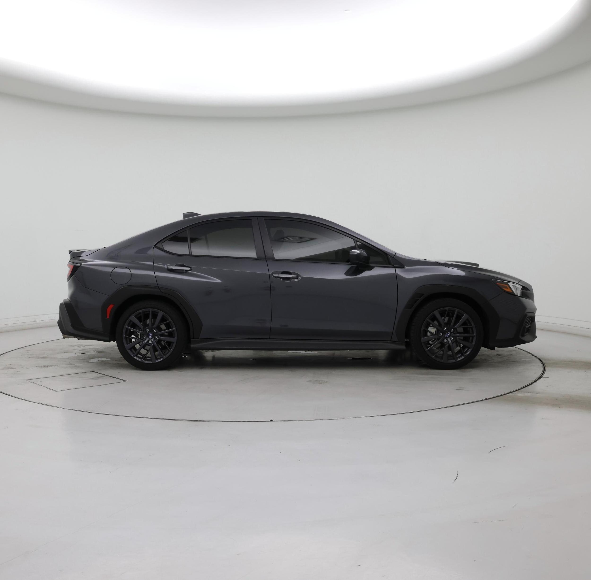 Thumbnail: 2025 Subaru WRX - 7