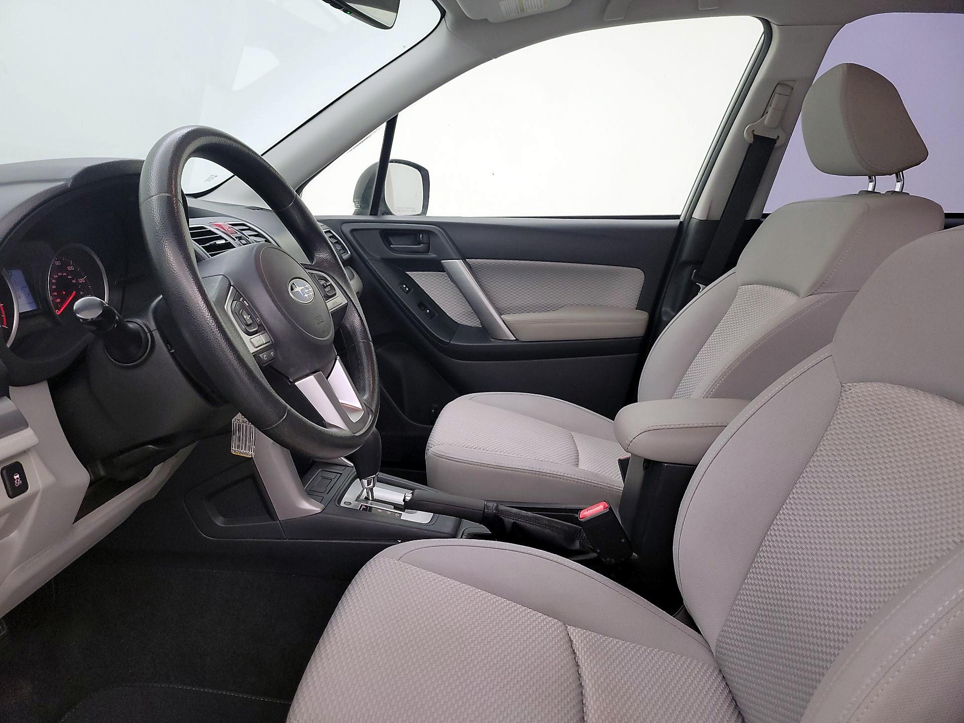 Thumbnail: 2018 Subaru Forester - 11