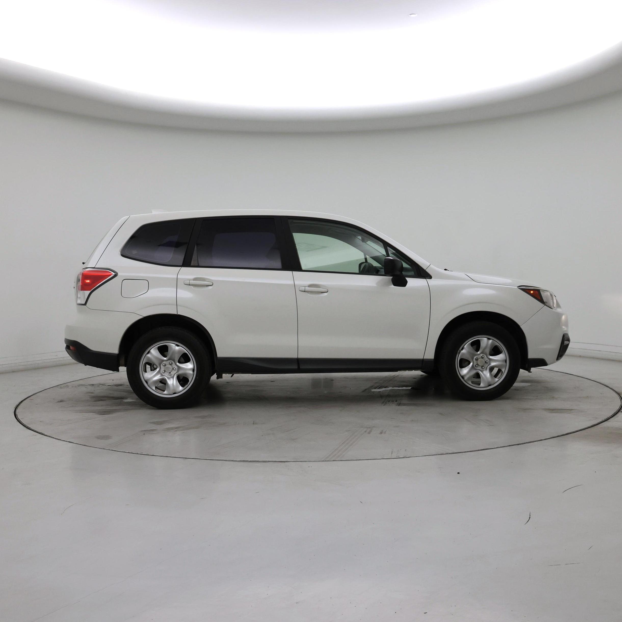 Thumbnail: 2018 Subaru Forester - 7