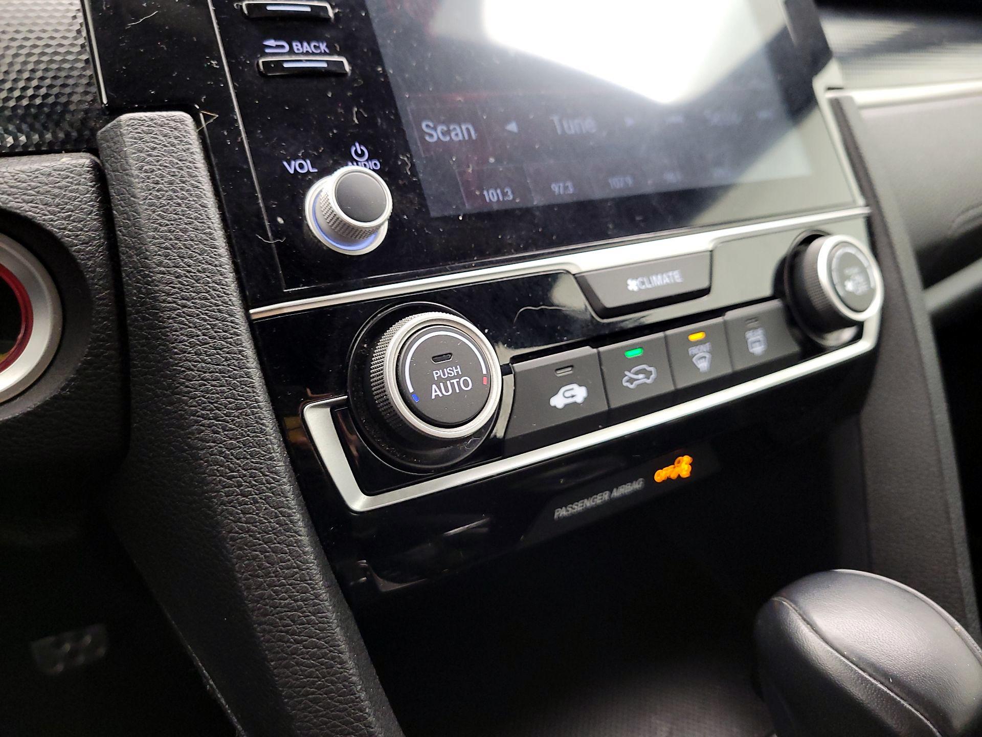 Thumbnail: 2021 Honda Civic - 14