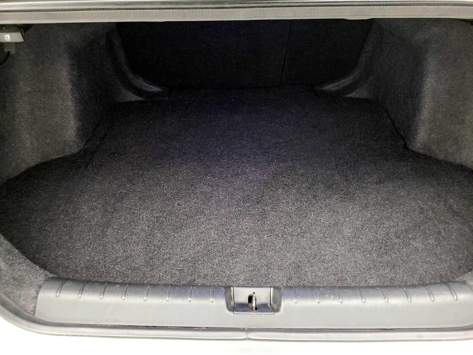 Thumbnail: 2021 Honda Civic - 16