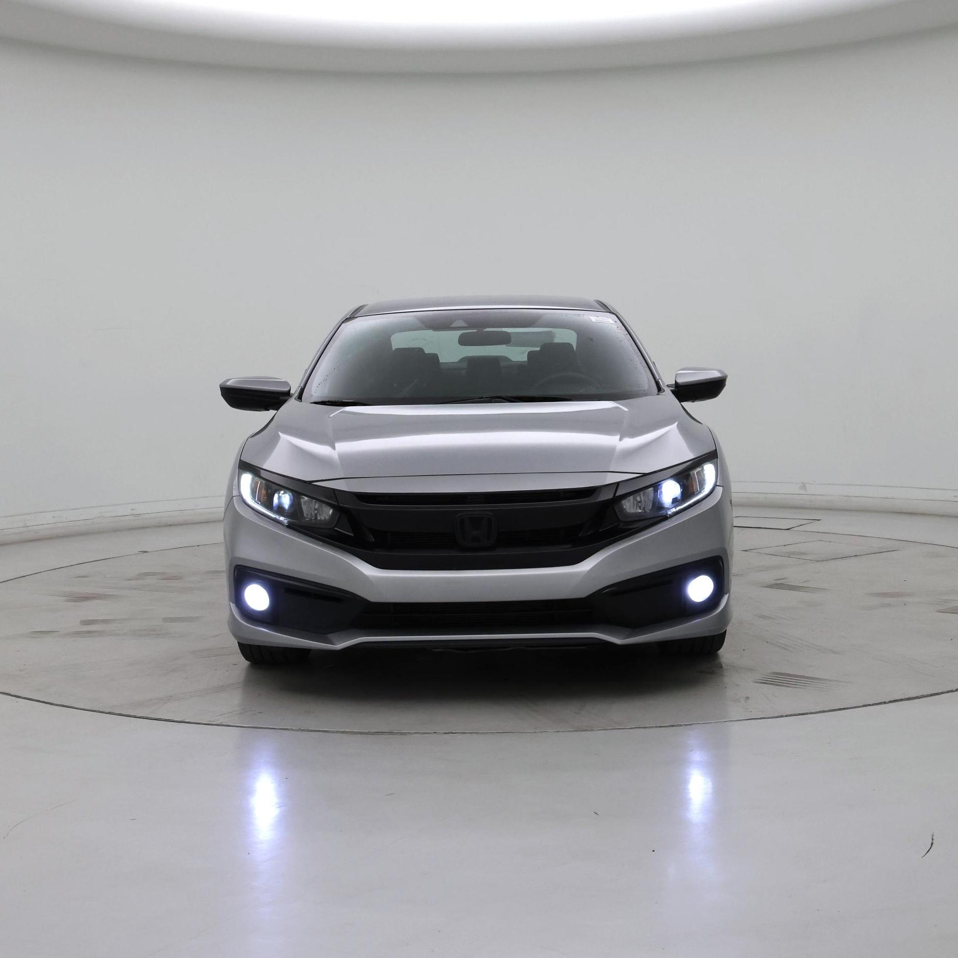 Thumbnail: 2021 Honda Civic - 5