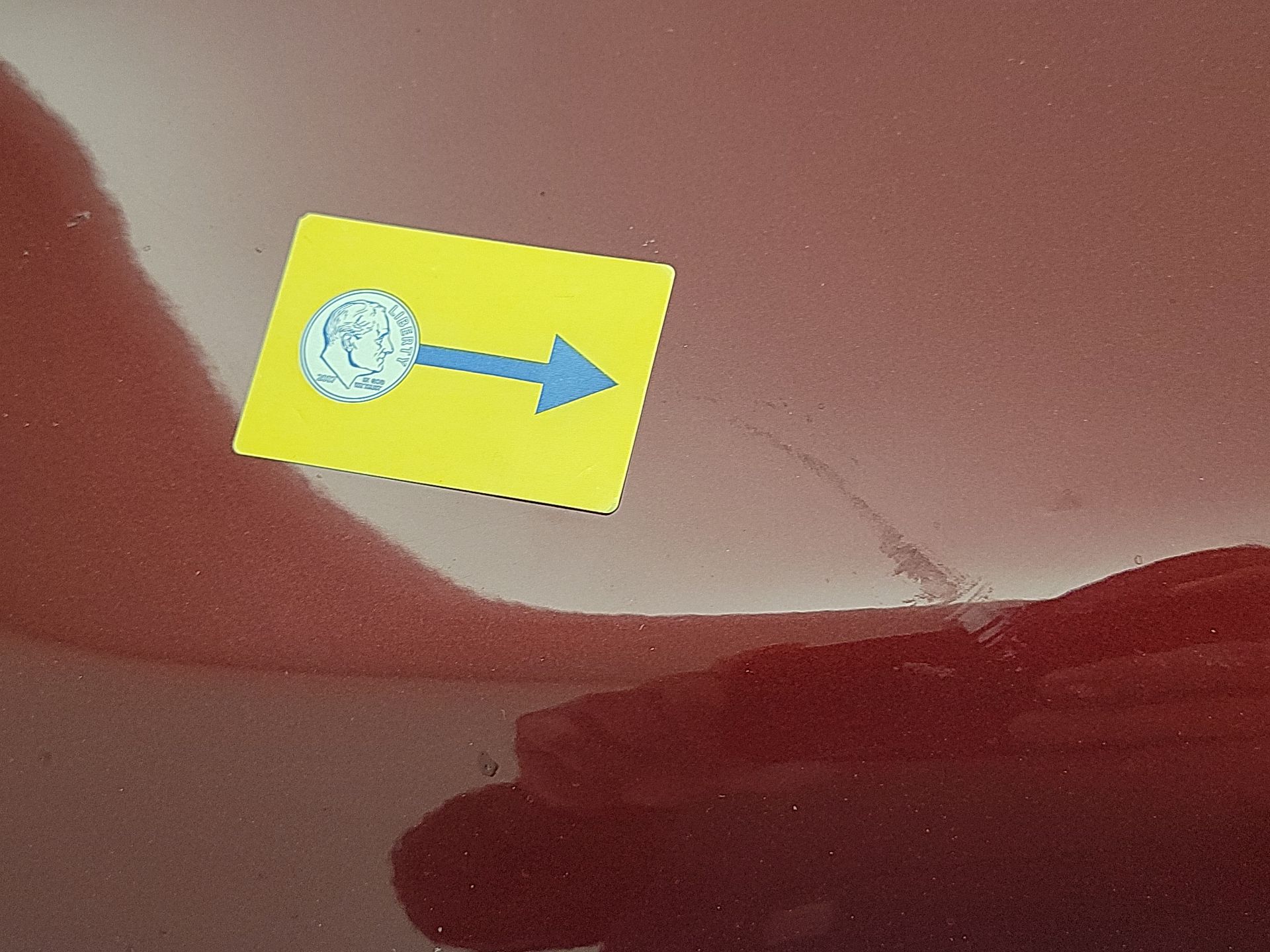 Thumbnail: 2019 Jeep Cherokee - 19