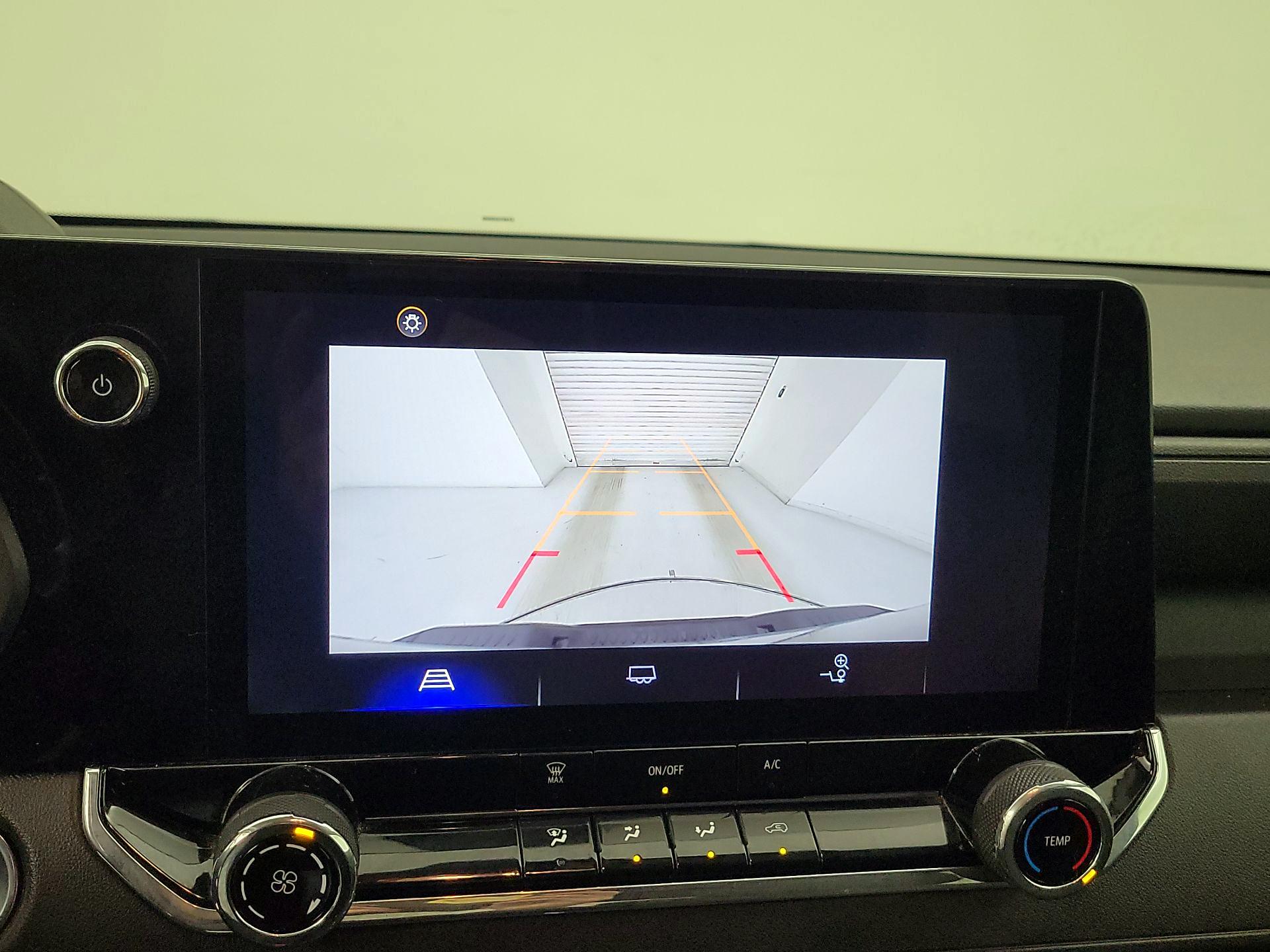 Thumbnail: 2023 Chevrolet Colorado - 14