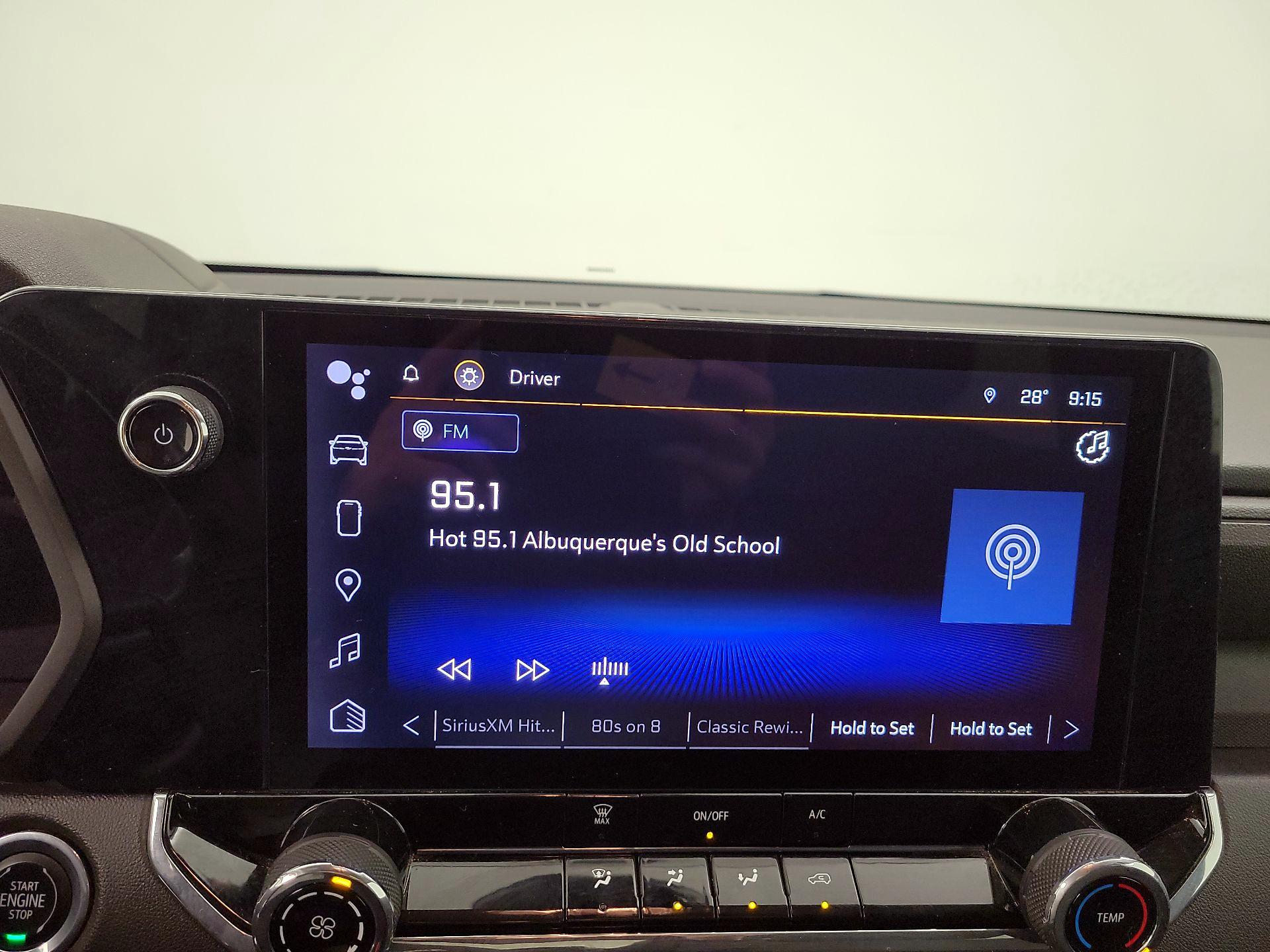 Thumbnail: 2023 Chevrolet Colorado - 15