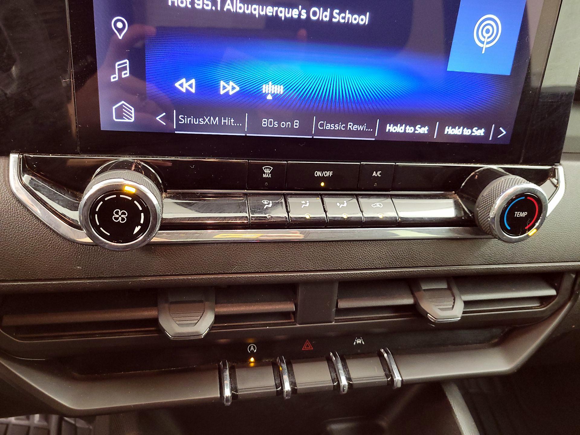 Thumbnail: 2023 Chevrolet Colorado - 16