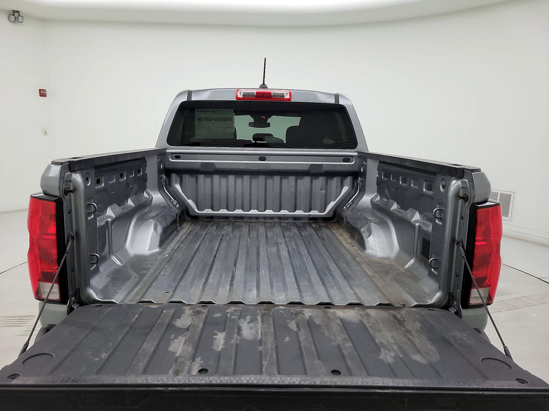 Thumbnail: 2023 Chevrolet Colorado - 20