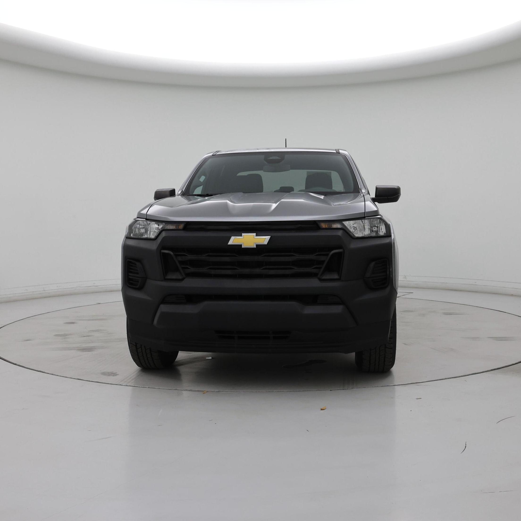 Thumbnail: 2023 Chevrolet Colorado - 5