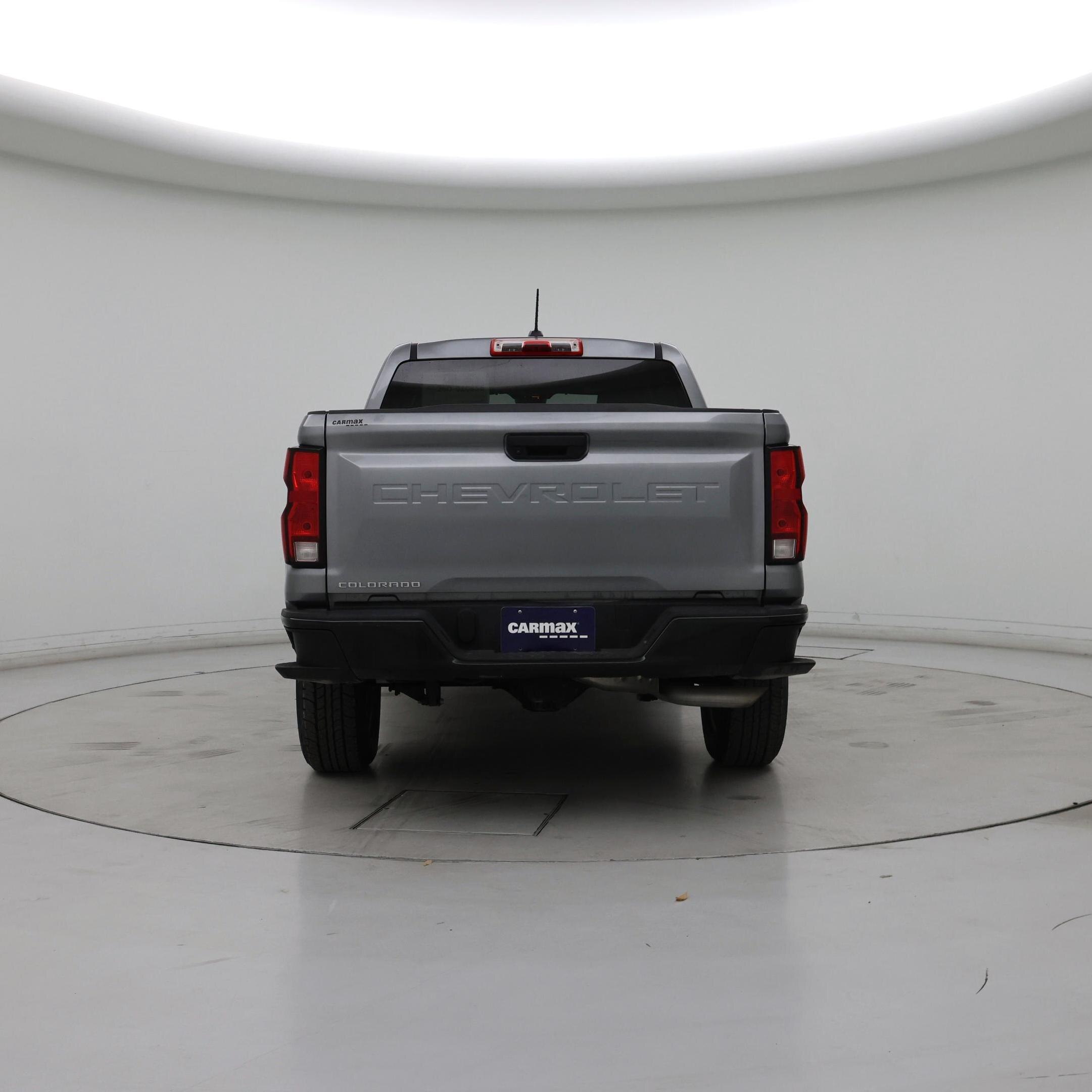 Thumbnail: 2023 Chevrolet Colorado - 6