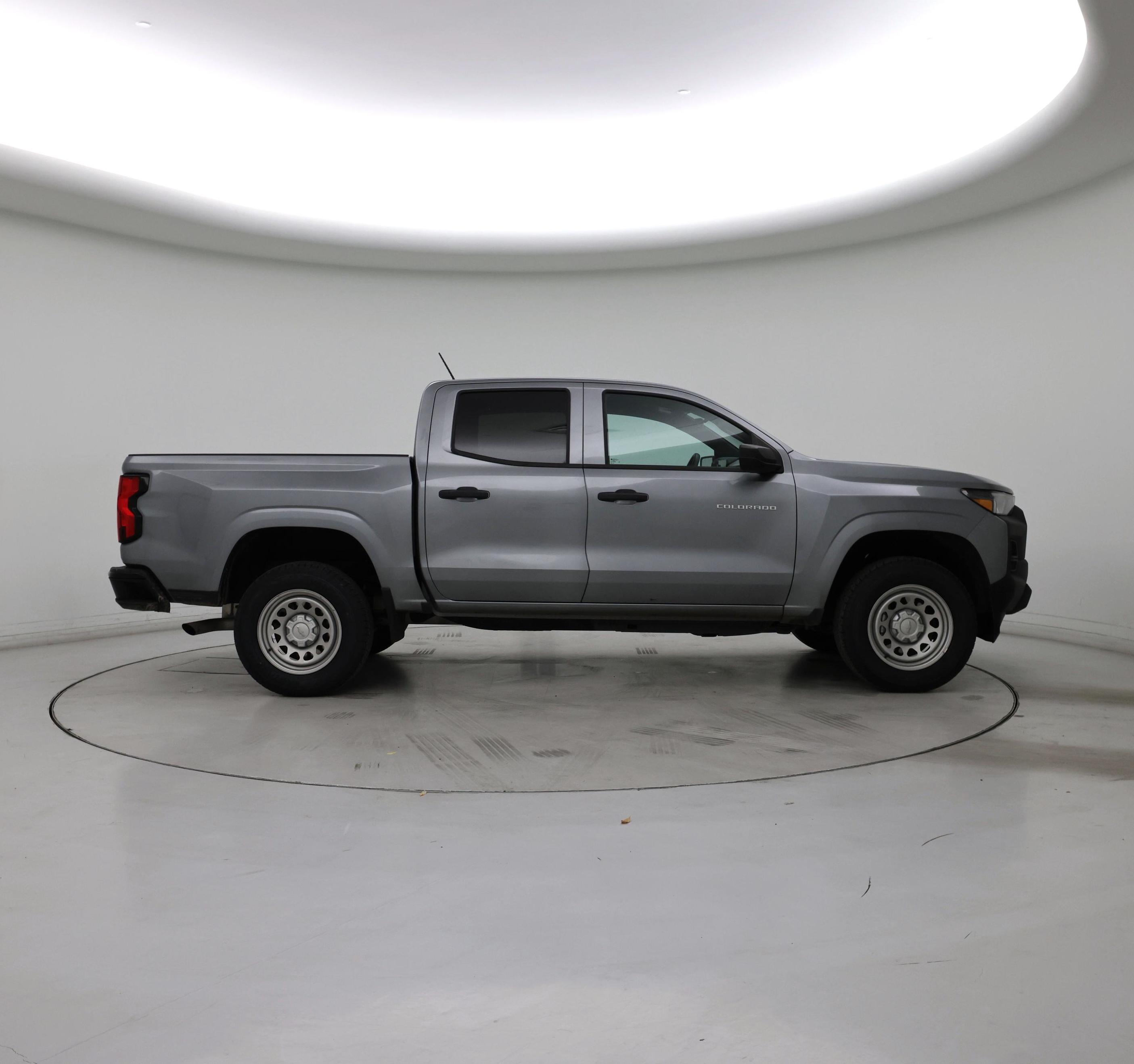 Thumbnail: 2023 Chevrolet Colorado - 7