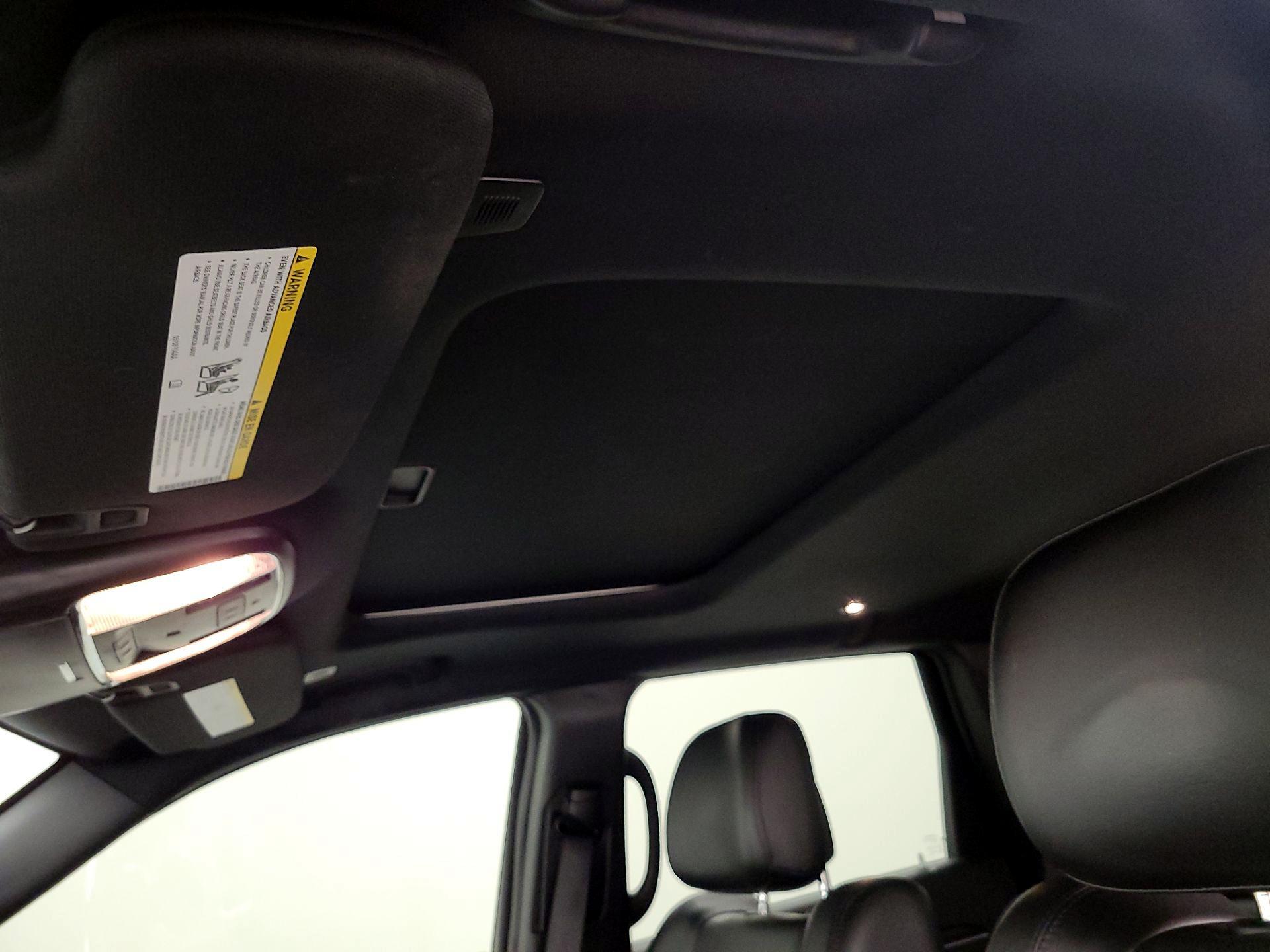 Thumbnail: 2021 Jeep Grand Cherokee - 19