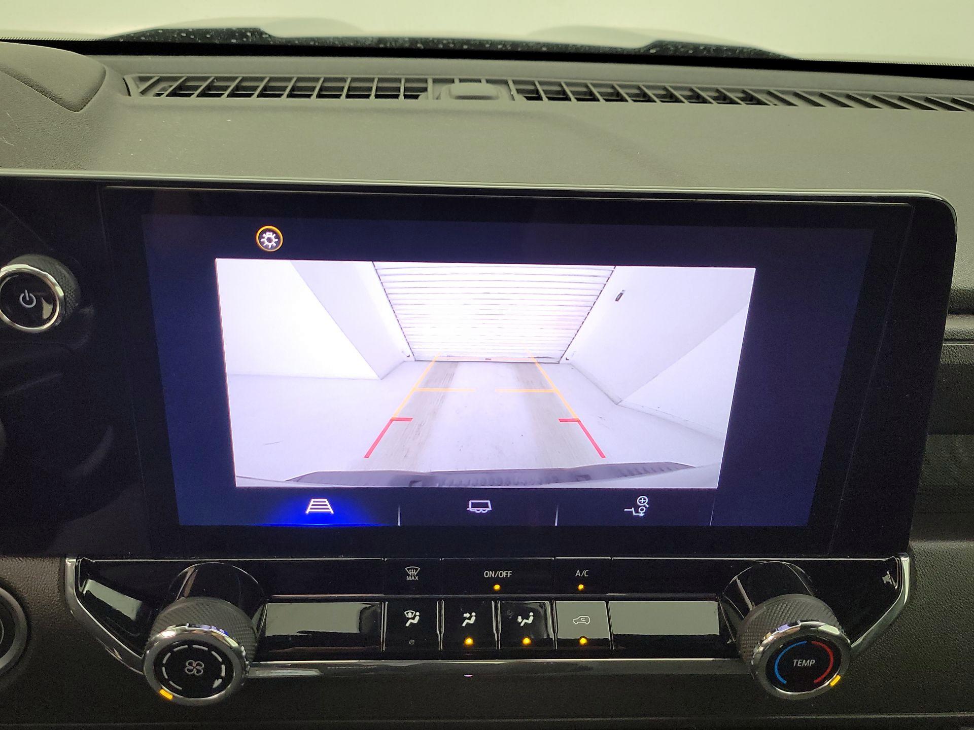 Thumbnail: 2023 Chevrolet Colorado - 13