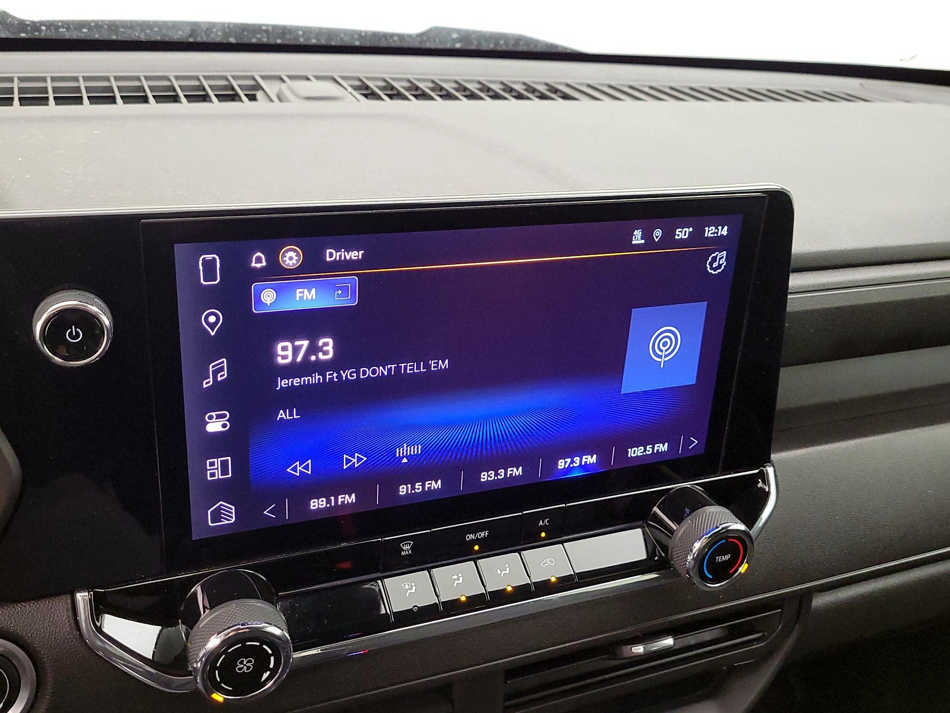 Thumbnail: 2023 Chevrolet Colorado - 14