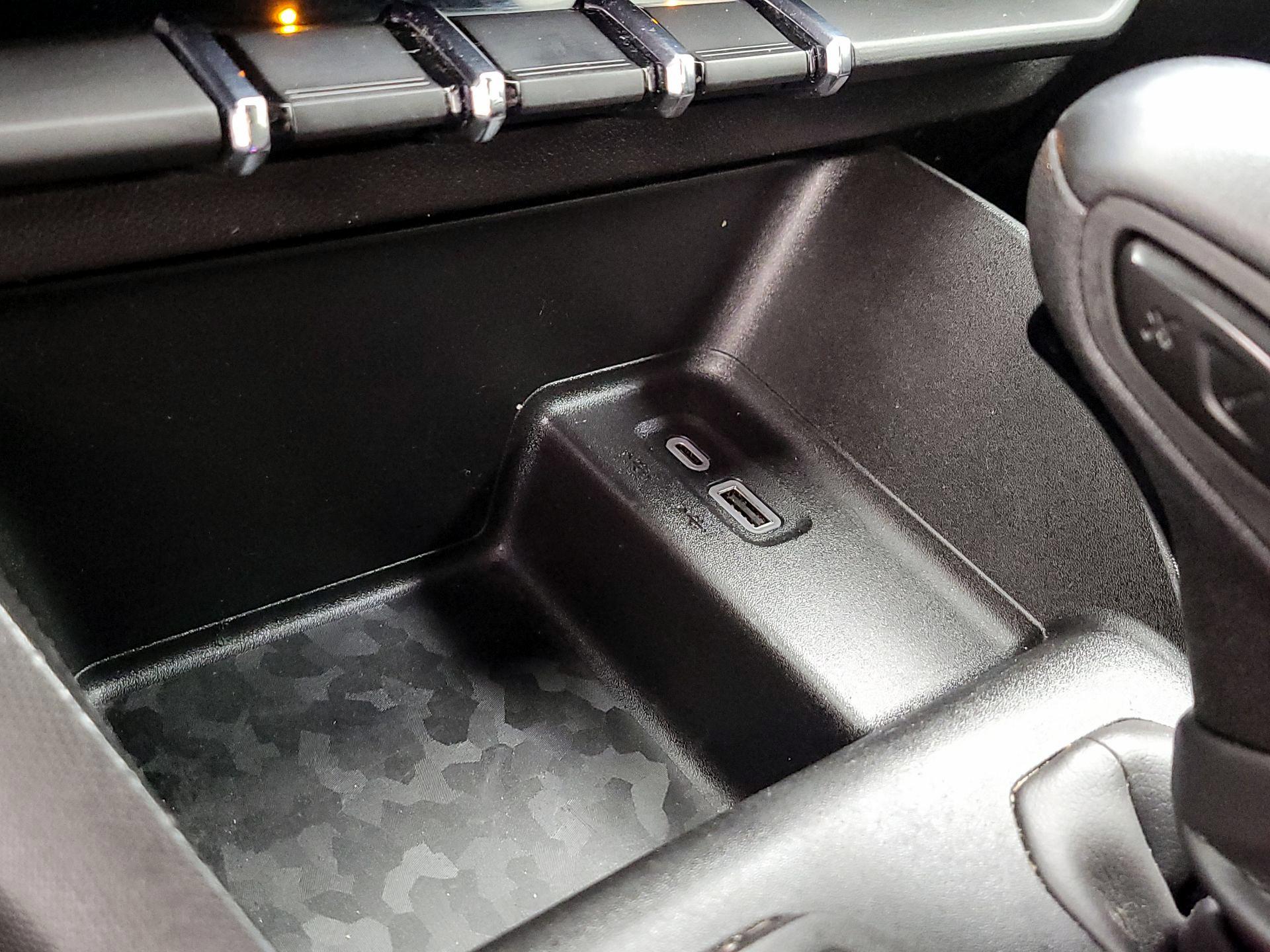 Thumbnail: 2023 Chevrolet Colorado - 17