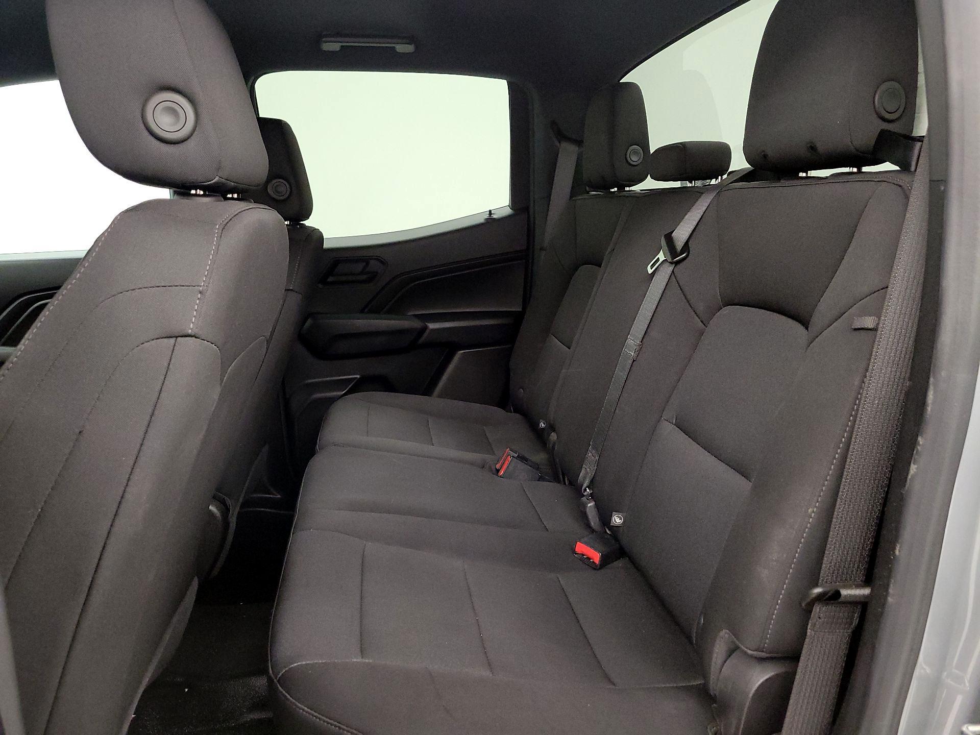 Thumbnail: 2023 Chevrolet Colorado - 18