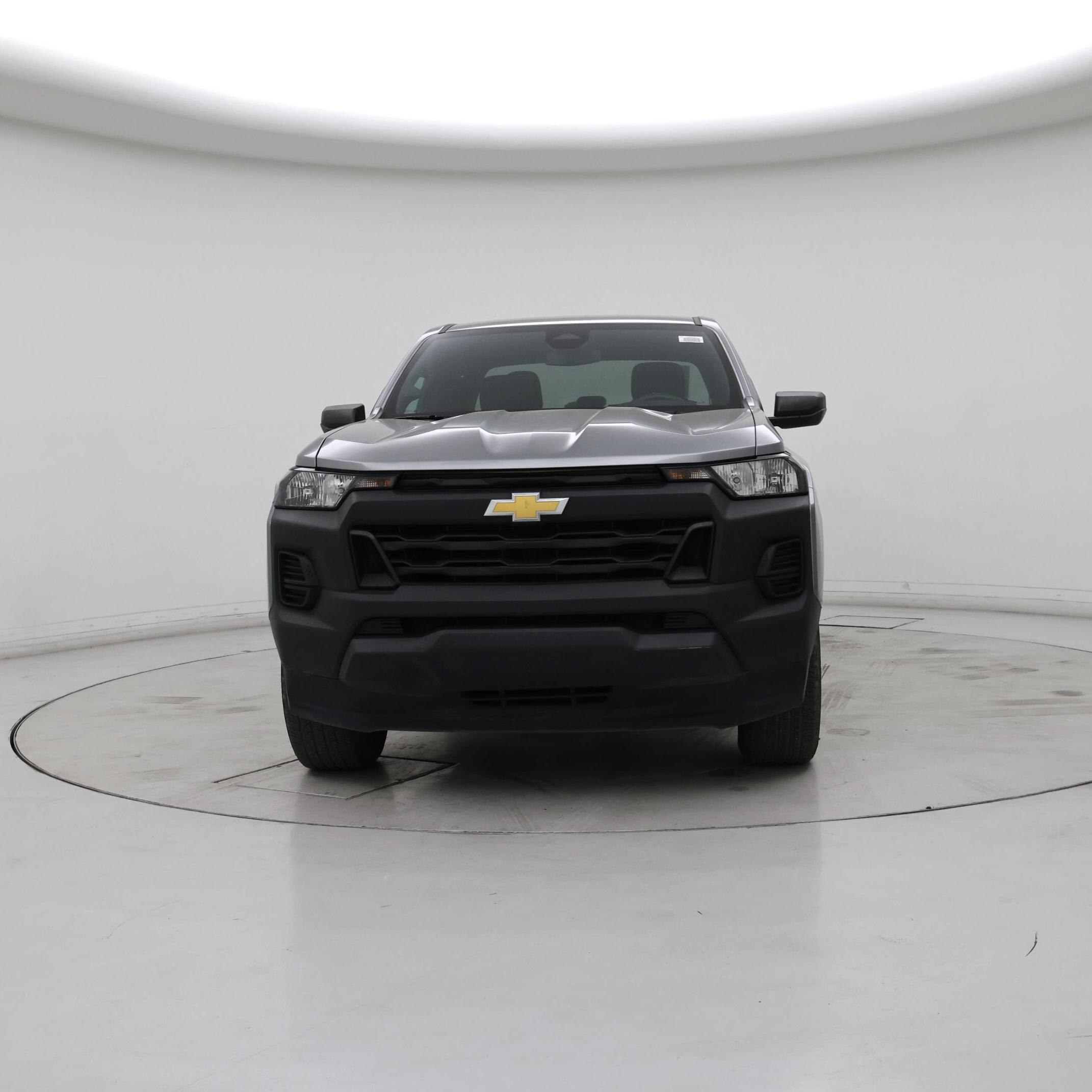 Thumbnail: 2023 Chevrolet Colorado - 5