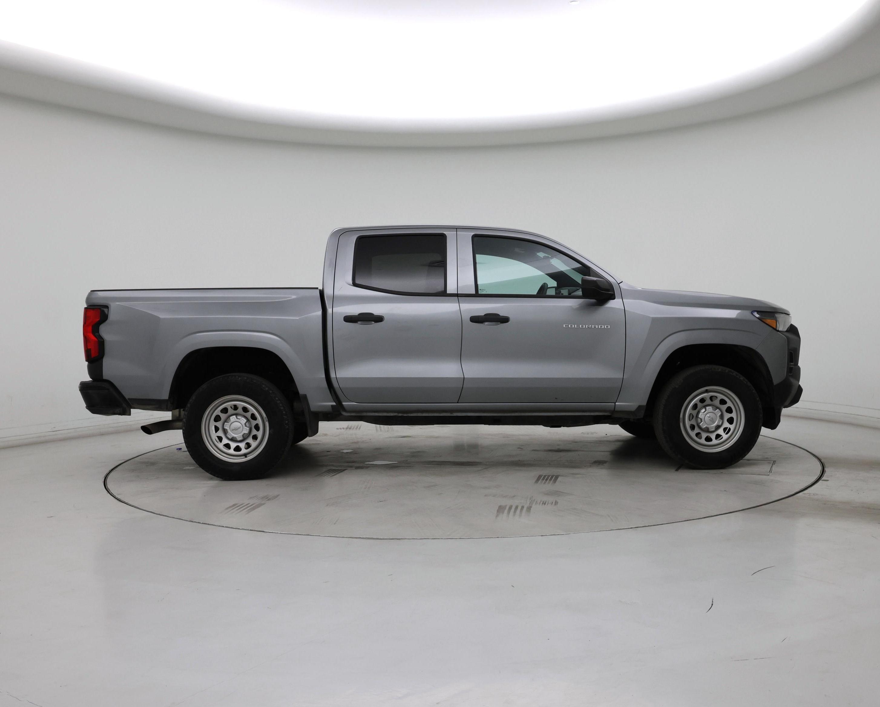 Thumbnail: 2023 Chevrolet Colorado - 7