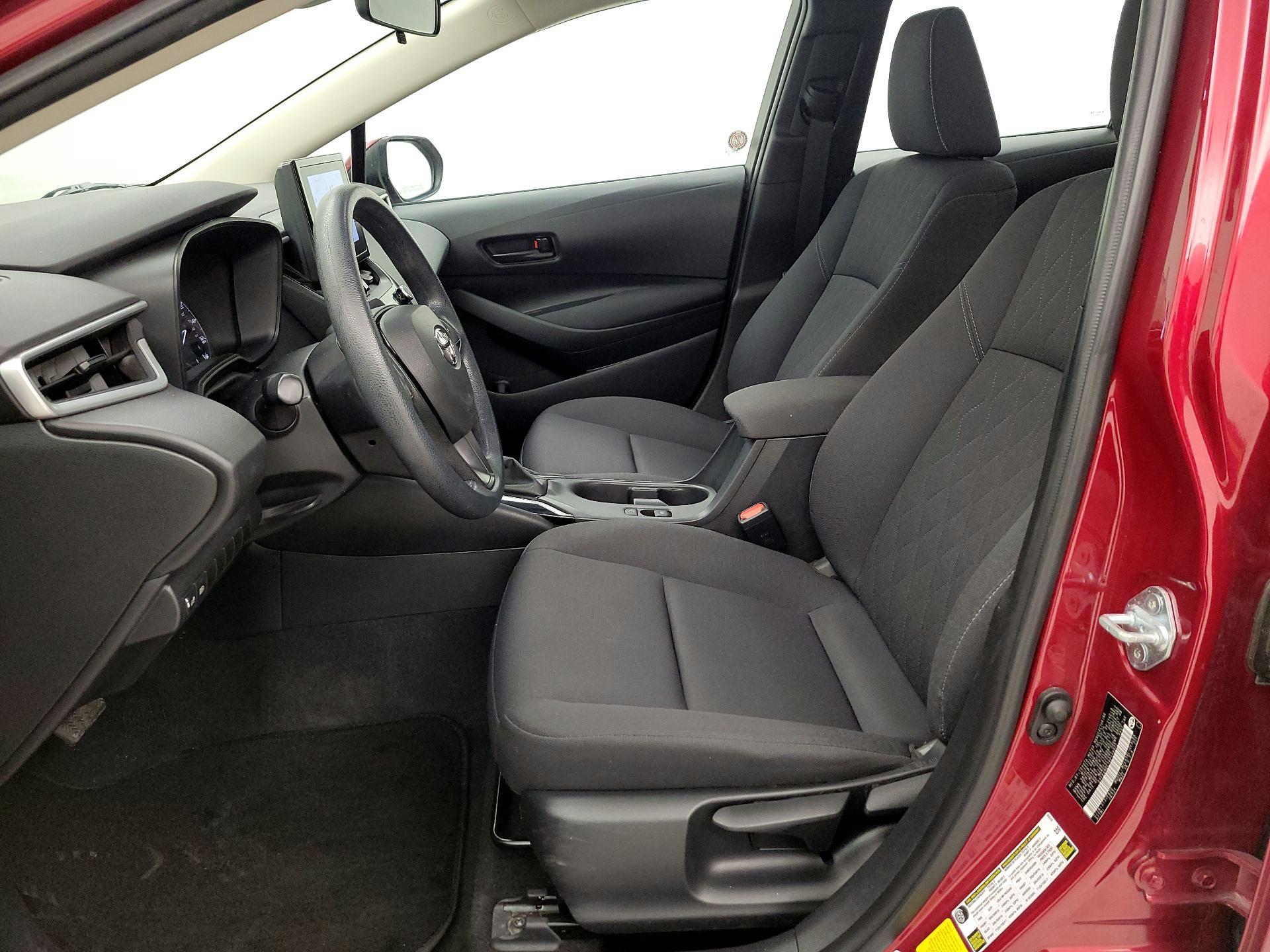 Thumbnail: 2024 Toyota Corolla - 11