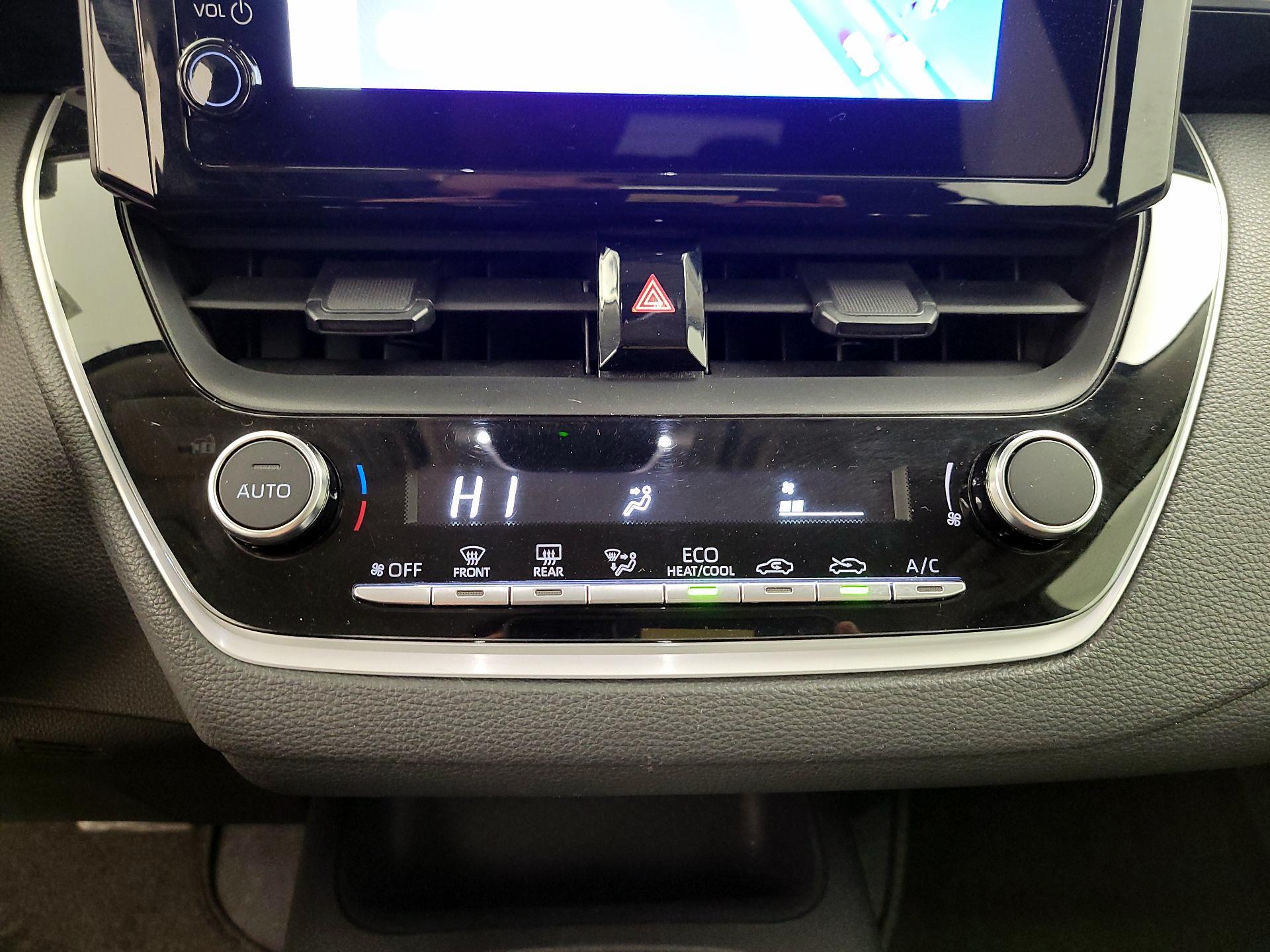 Thumbnail: 2024 Toyota Corolla - 16