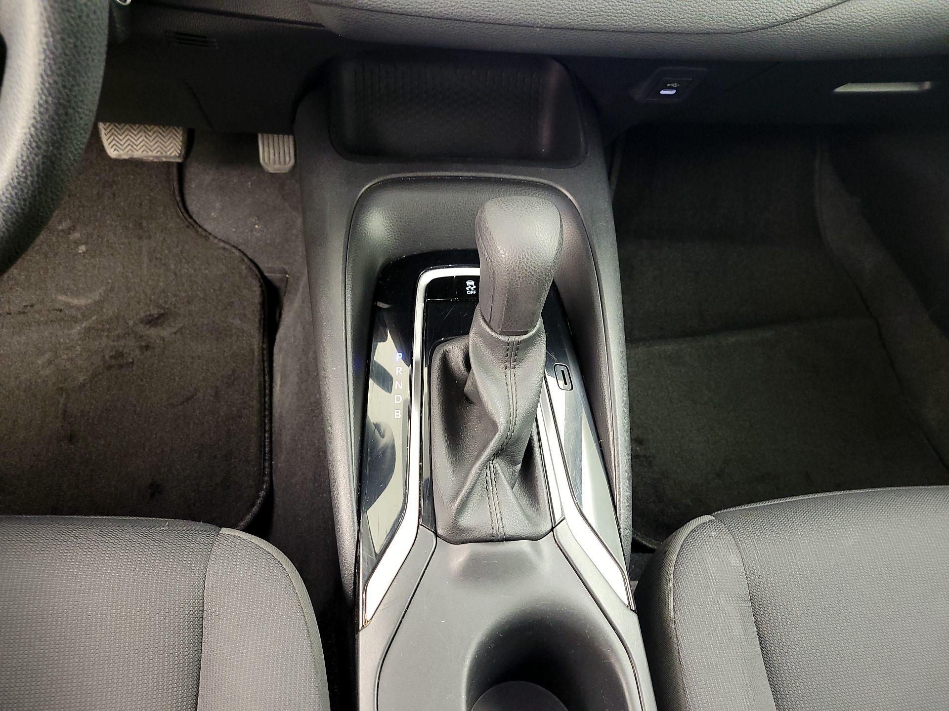 Thumbnail: 2024 Toyota Corolla - 17