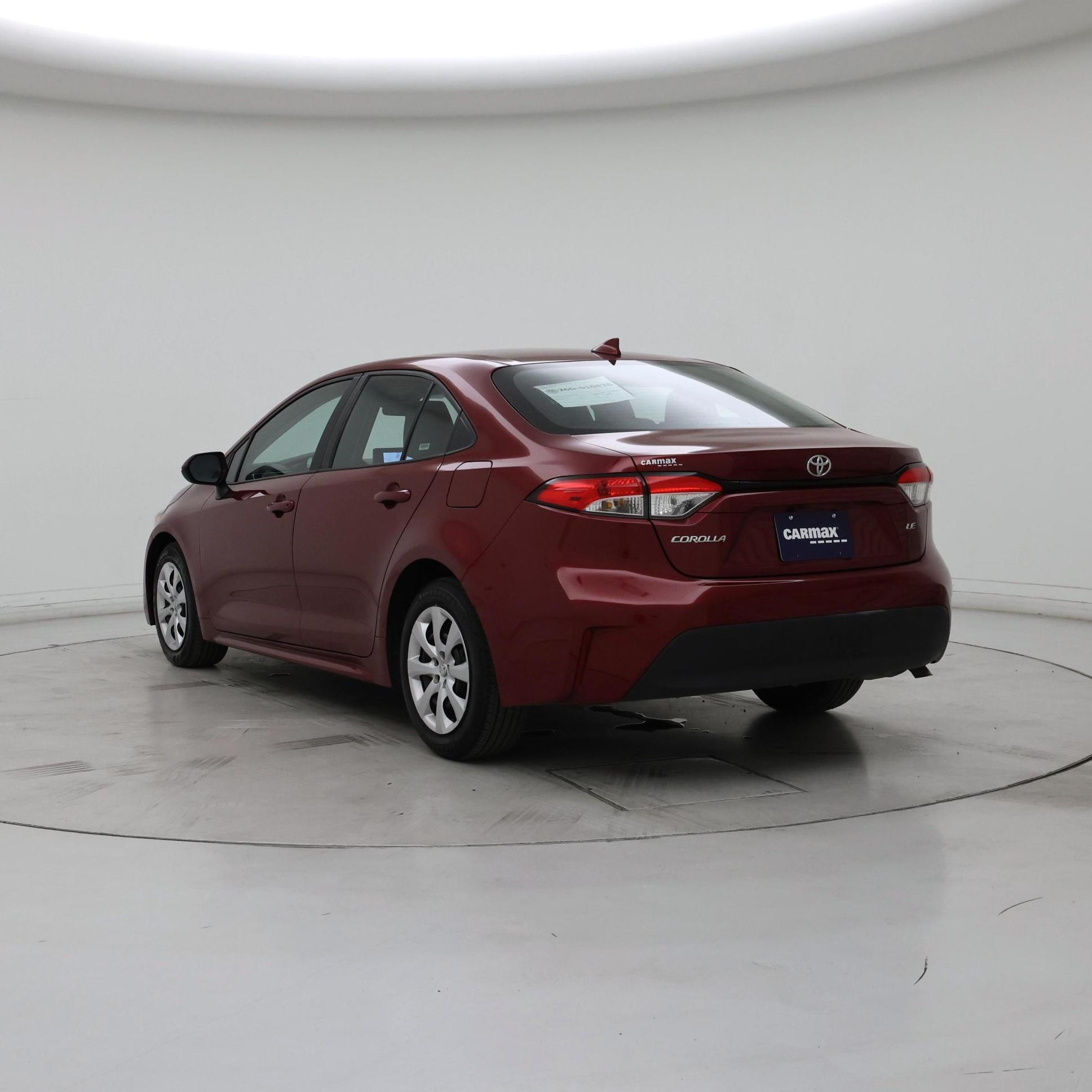 Thumbnail: 2024 Toyota Corolla - 2