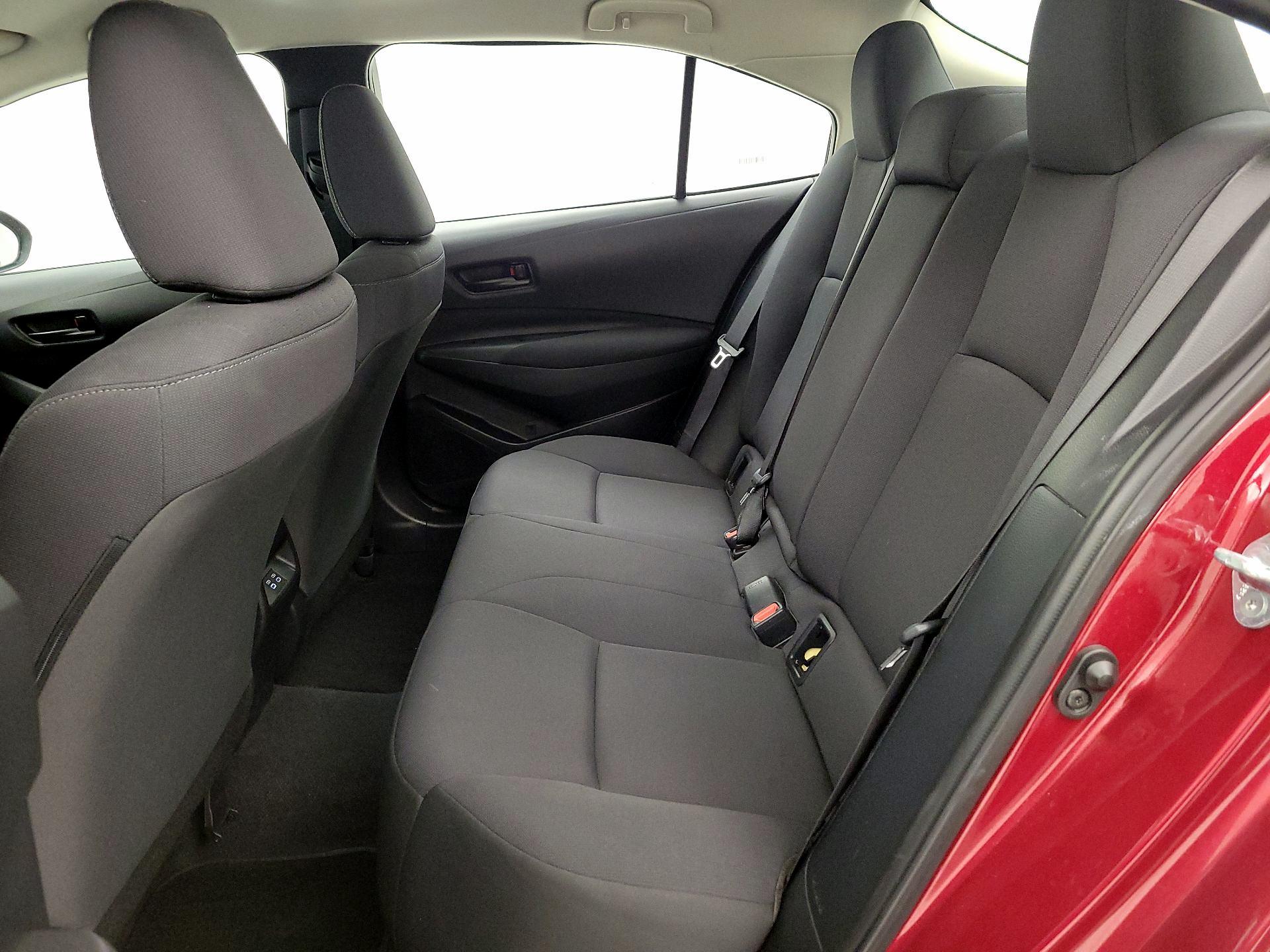 Thumbnail: 2024 Toyota Corolla - 19