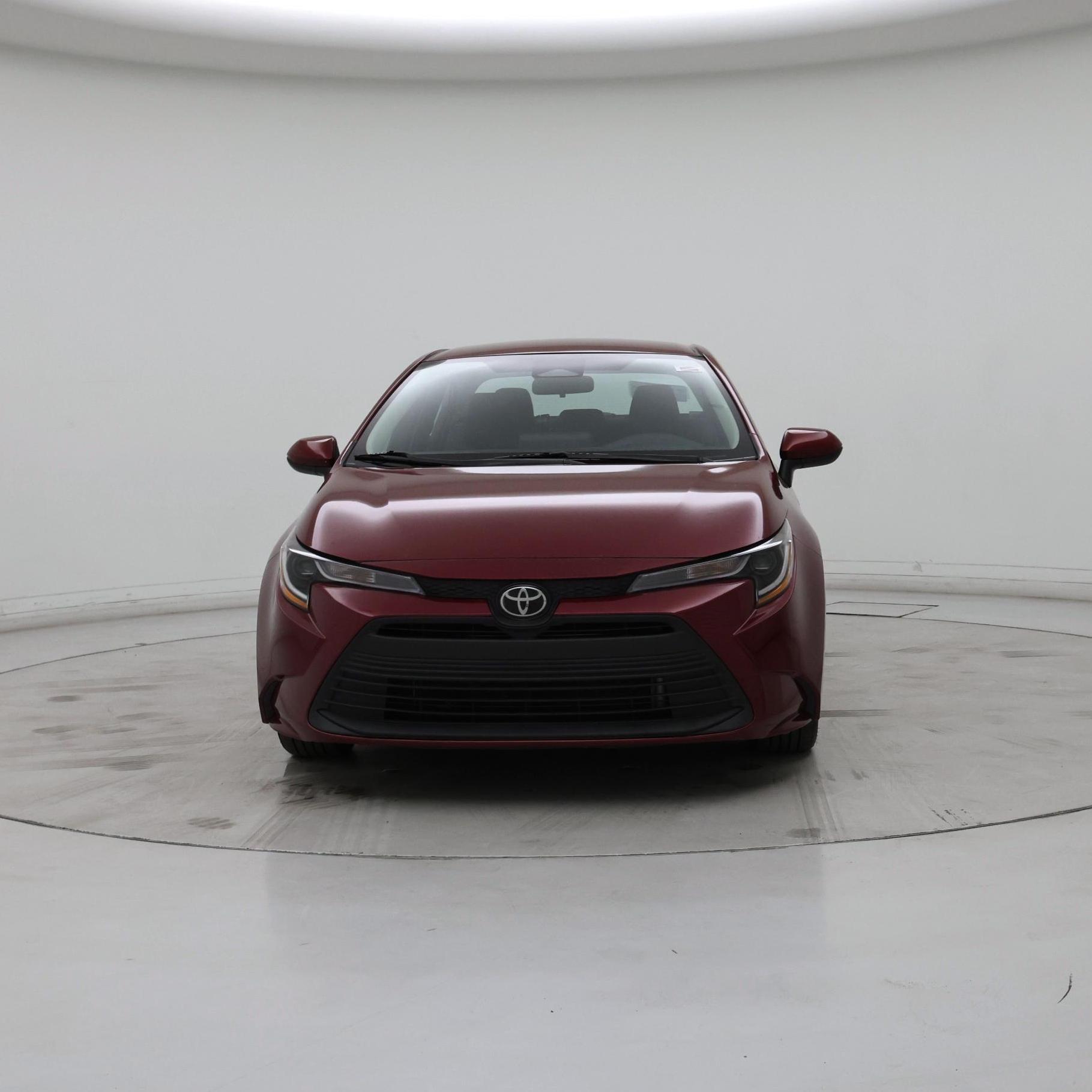 Thumbnail: 2024 Toyota Corolla - 5