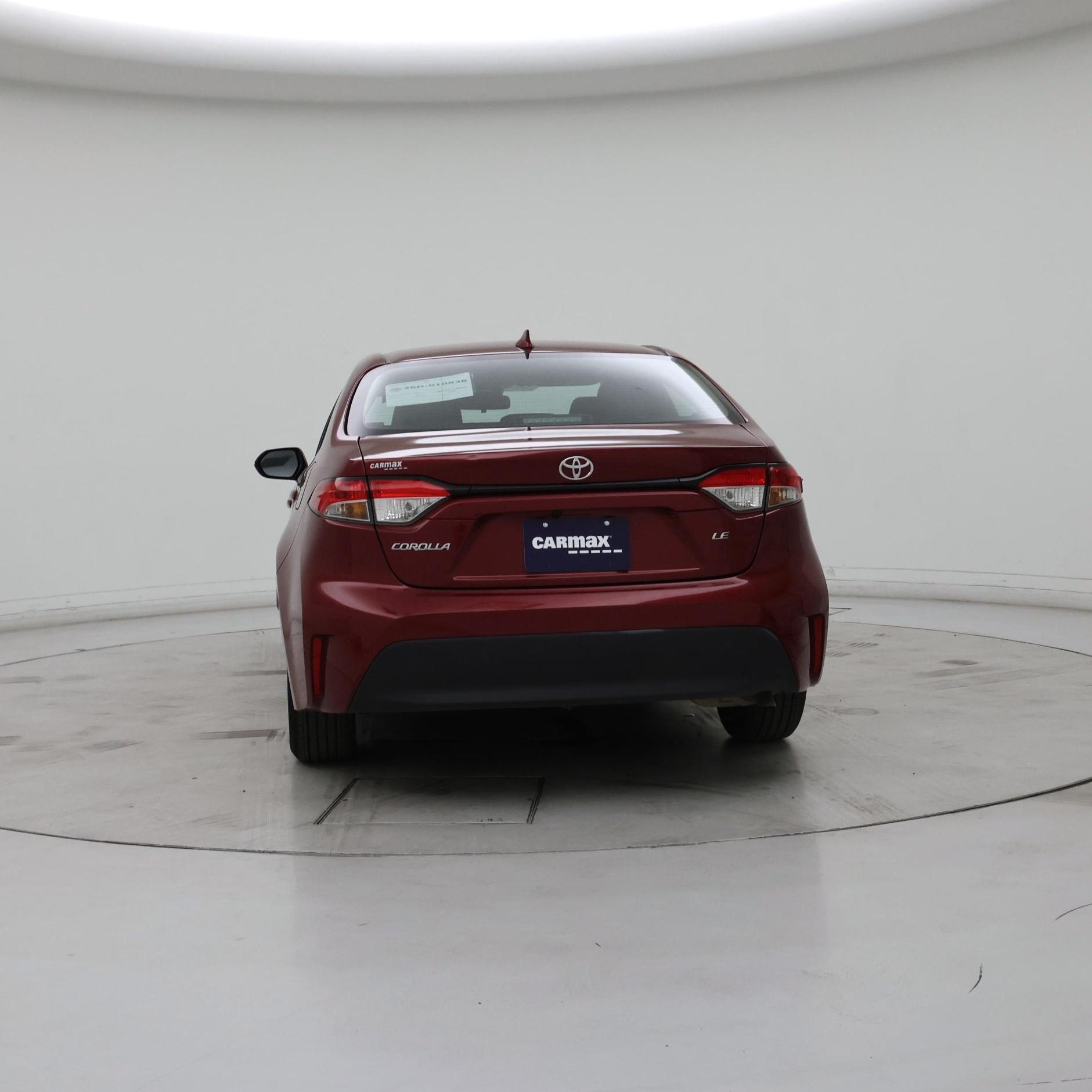 Thumbnail: 2024 Toyota Corolla - 6