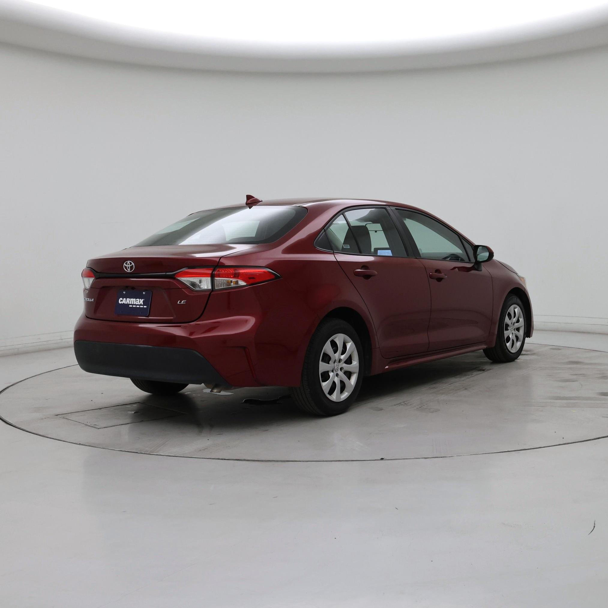 Thumbnail: 2024 Toyota Corolla - 8